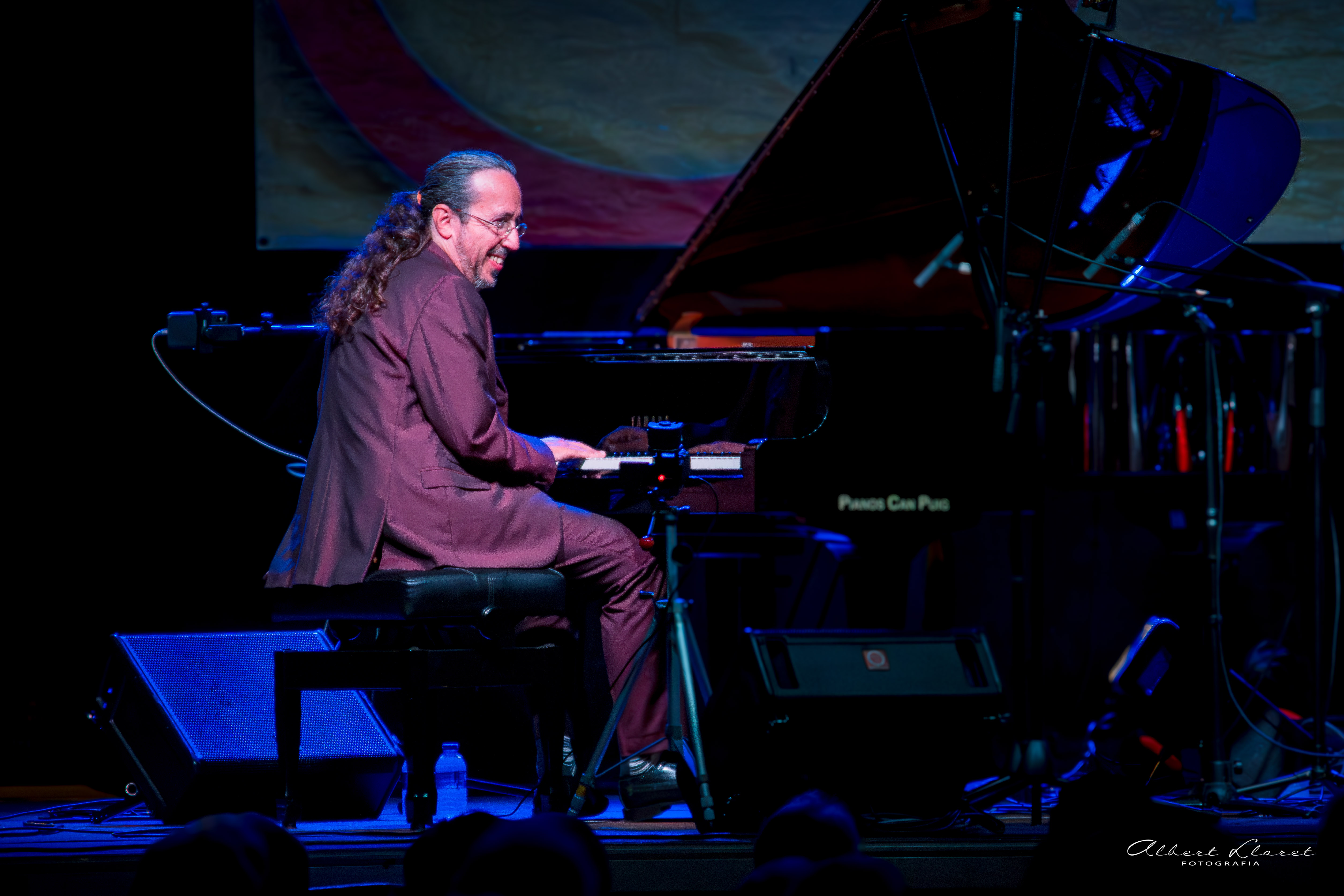 Imatges del 33 Festival de Jazz d'Arenys de Mar - 2025 - Foto 64911837