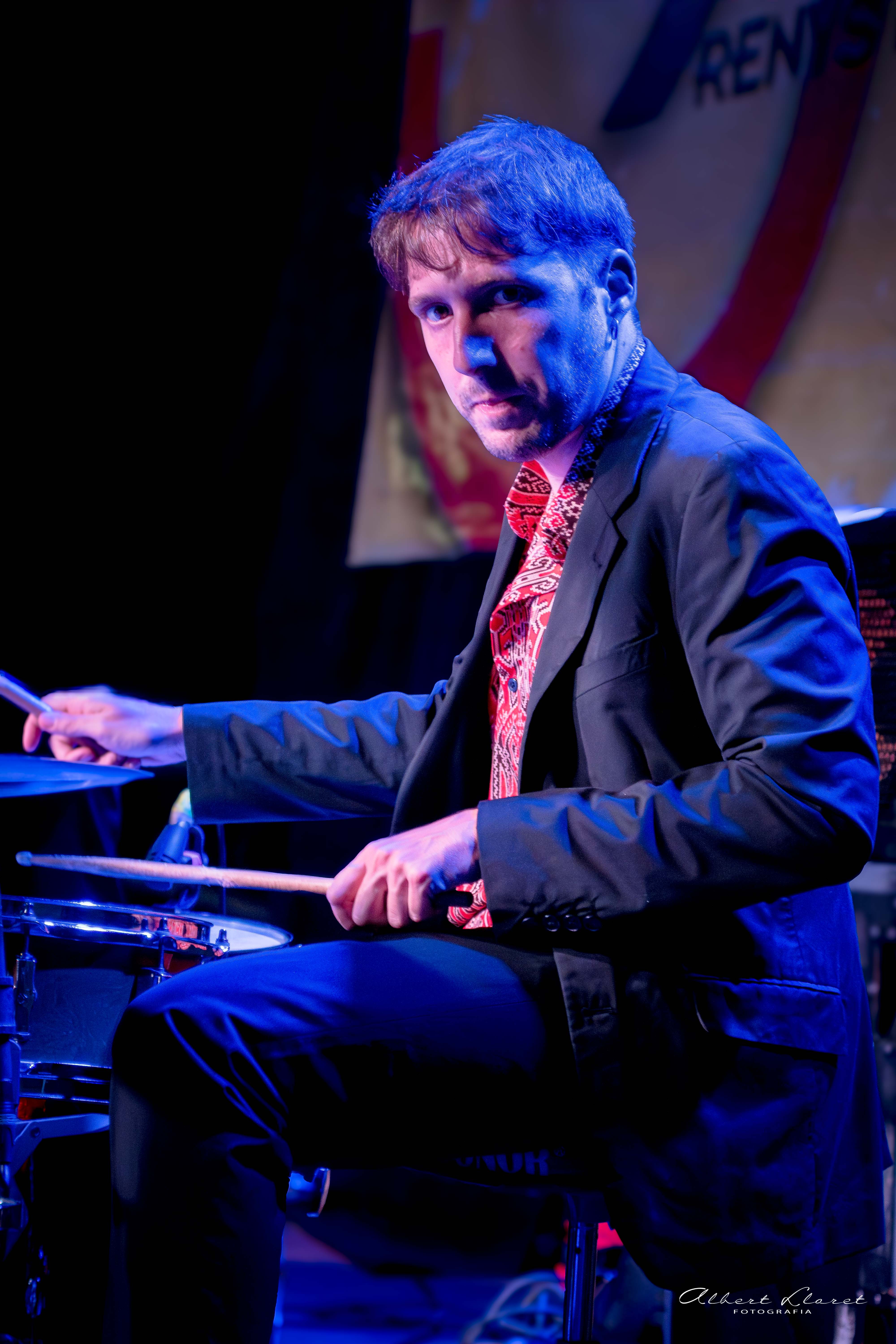 Imatges del 33 Festival de Jazz d'Arenys de Mar - 2025 - Foto 50827592