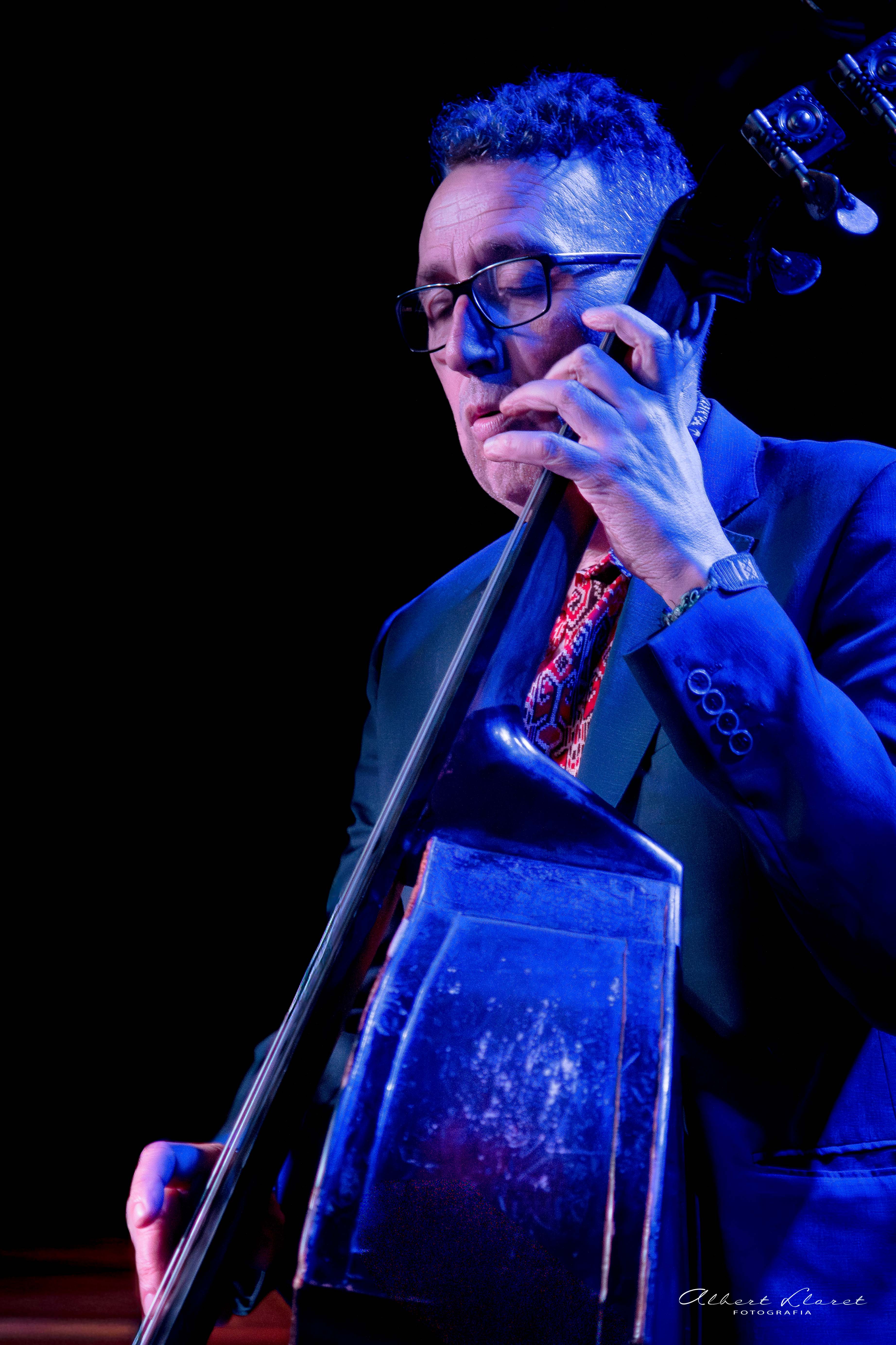 Imatges del 33 Festival de Jazz d'Arenys de Mar - 2025 - Foto 90734207