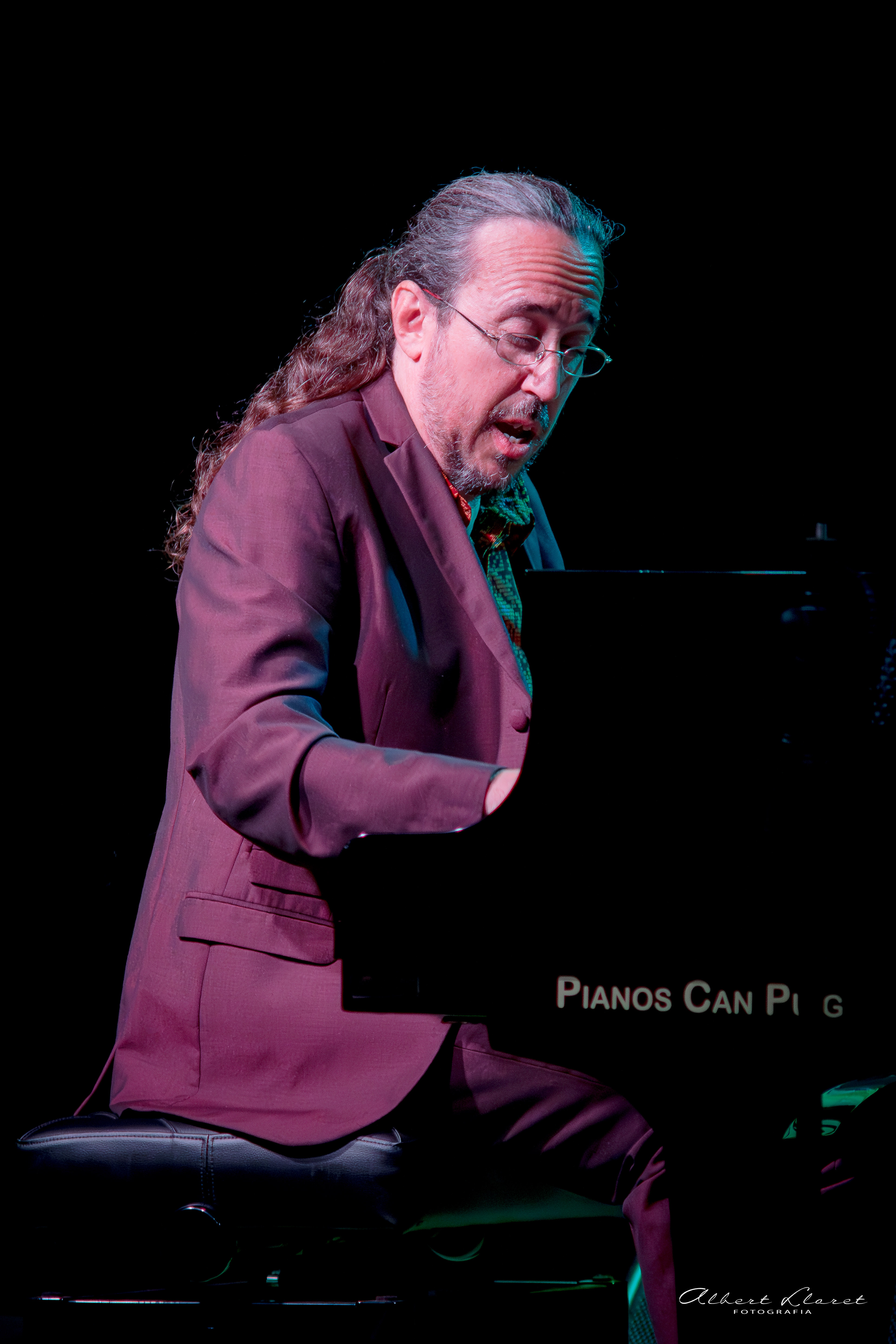 Imatges del 33 Festival de Jazz d'Arenys de Mar - 2025 - Foto 82485359