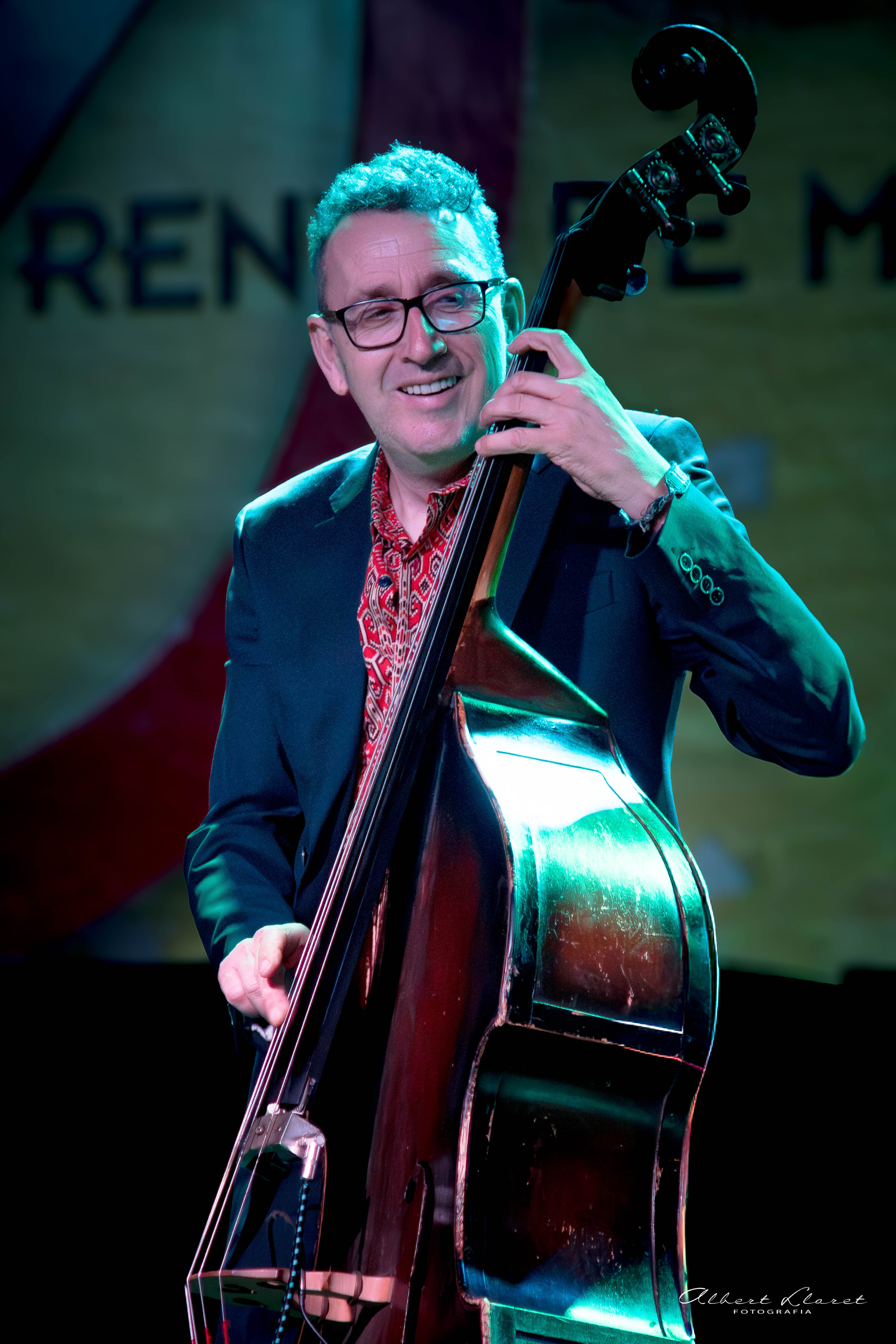 Imatges del 33 Festival de Jazz d'Arenys de Mar - 2025 - Foto 26477732