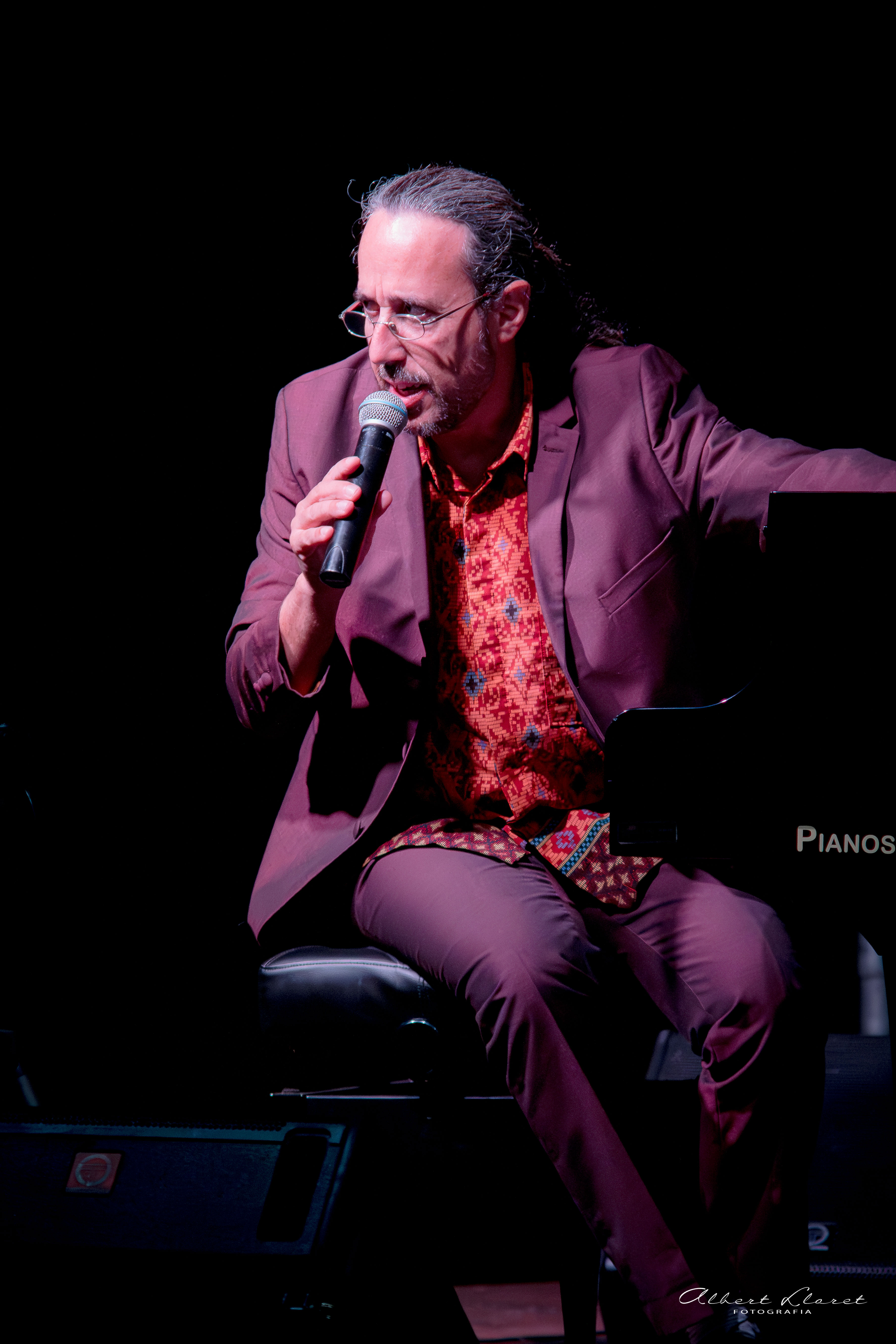 Imatges del 33 Festival de Jazz d'Arenys de Mar - 2025 - Foto 59954506