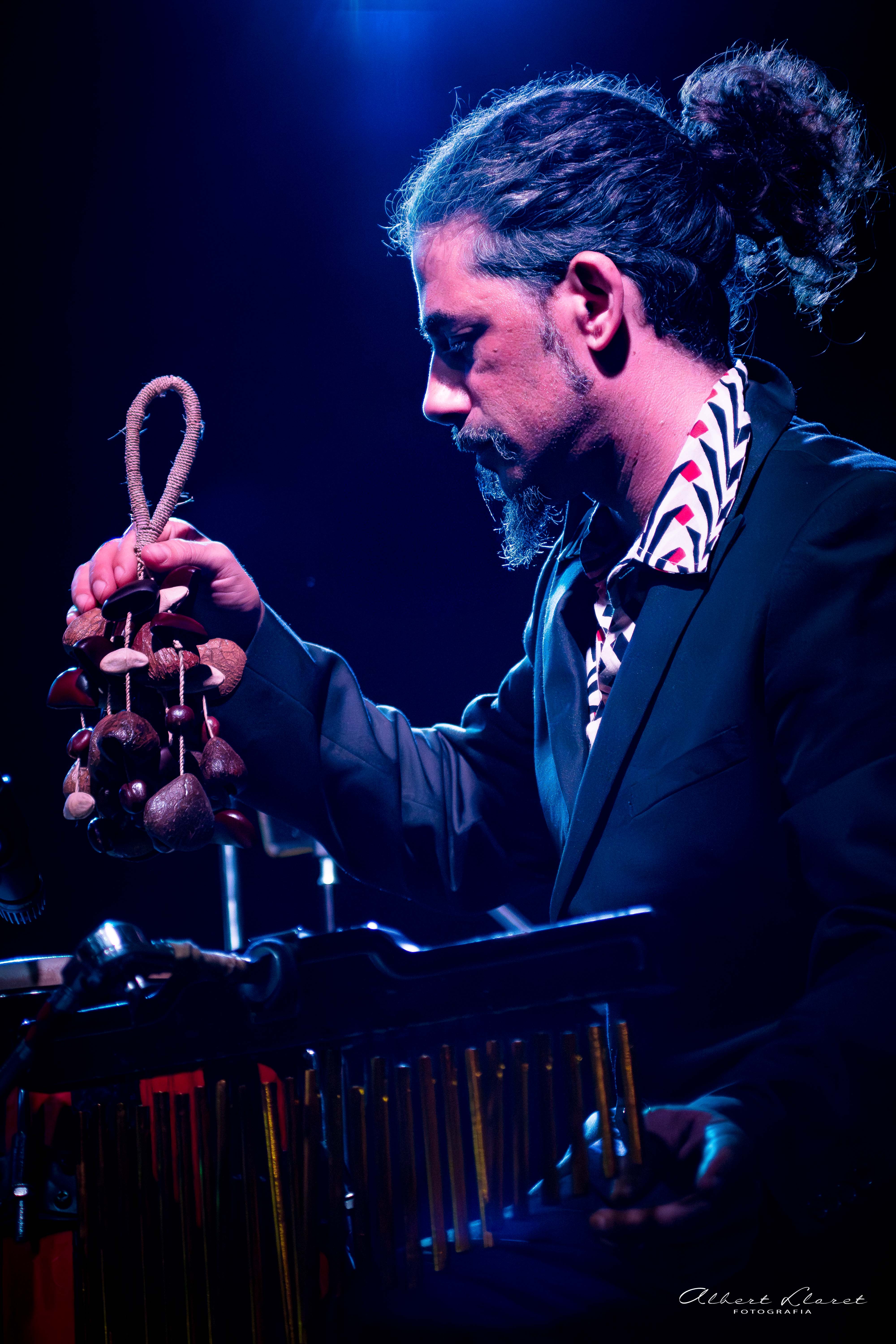 Imatges del 33 Festival de Jazz d'Arenys de Mar - 2025 - Foto 88848409