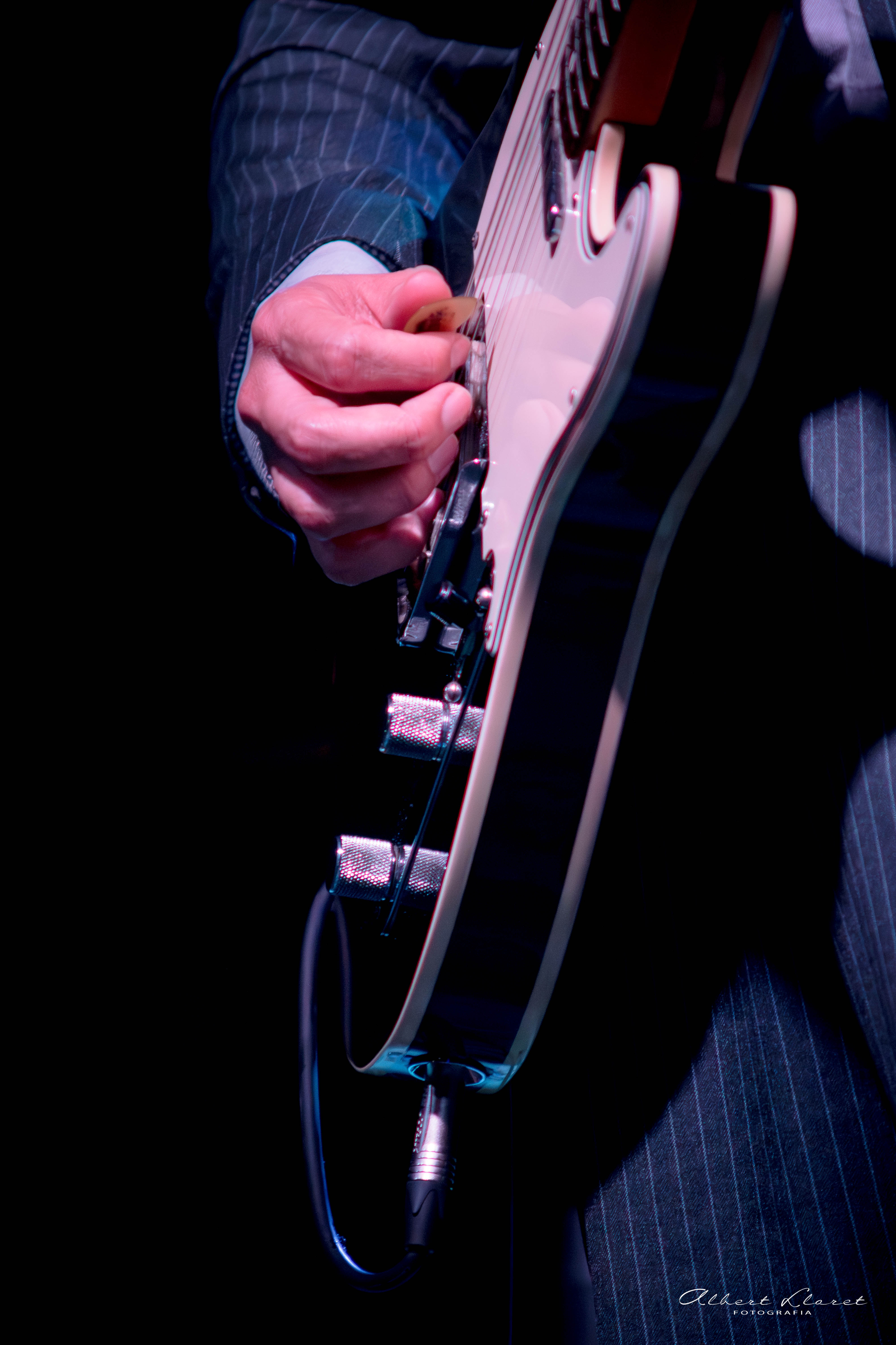 Imatges del 33 Festival de Jazz d'Arenys de Mar - 2025 - Foto 77565338