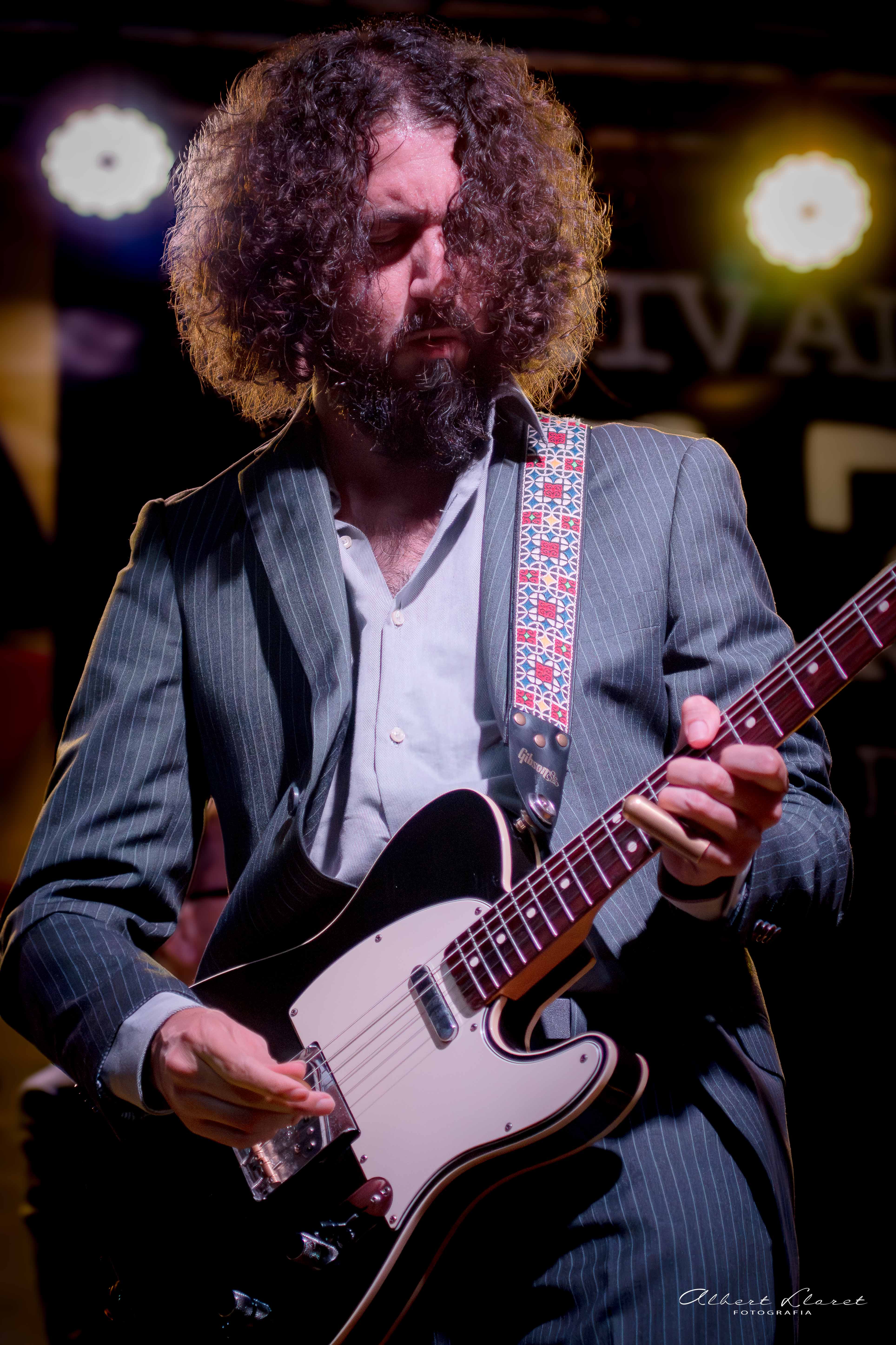 Imatges del 33 Festival de Jazz d'Arenys de Mar - 2025 - Foto 88513820