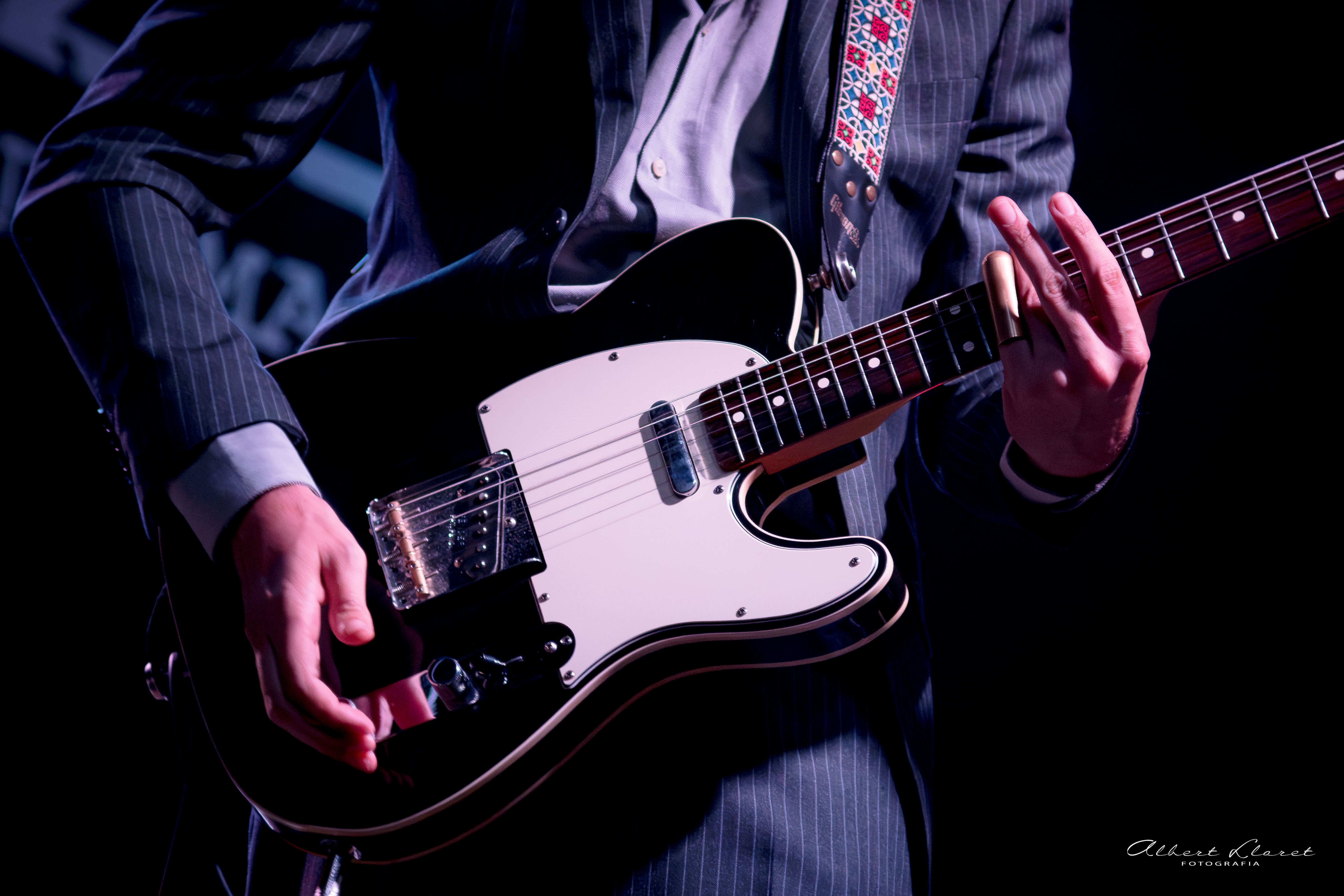 Imatges del 33 Festival de Jazz d'Arenys de Mar - 2025 - Foto 88439324