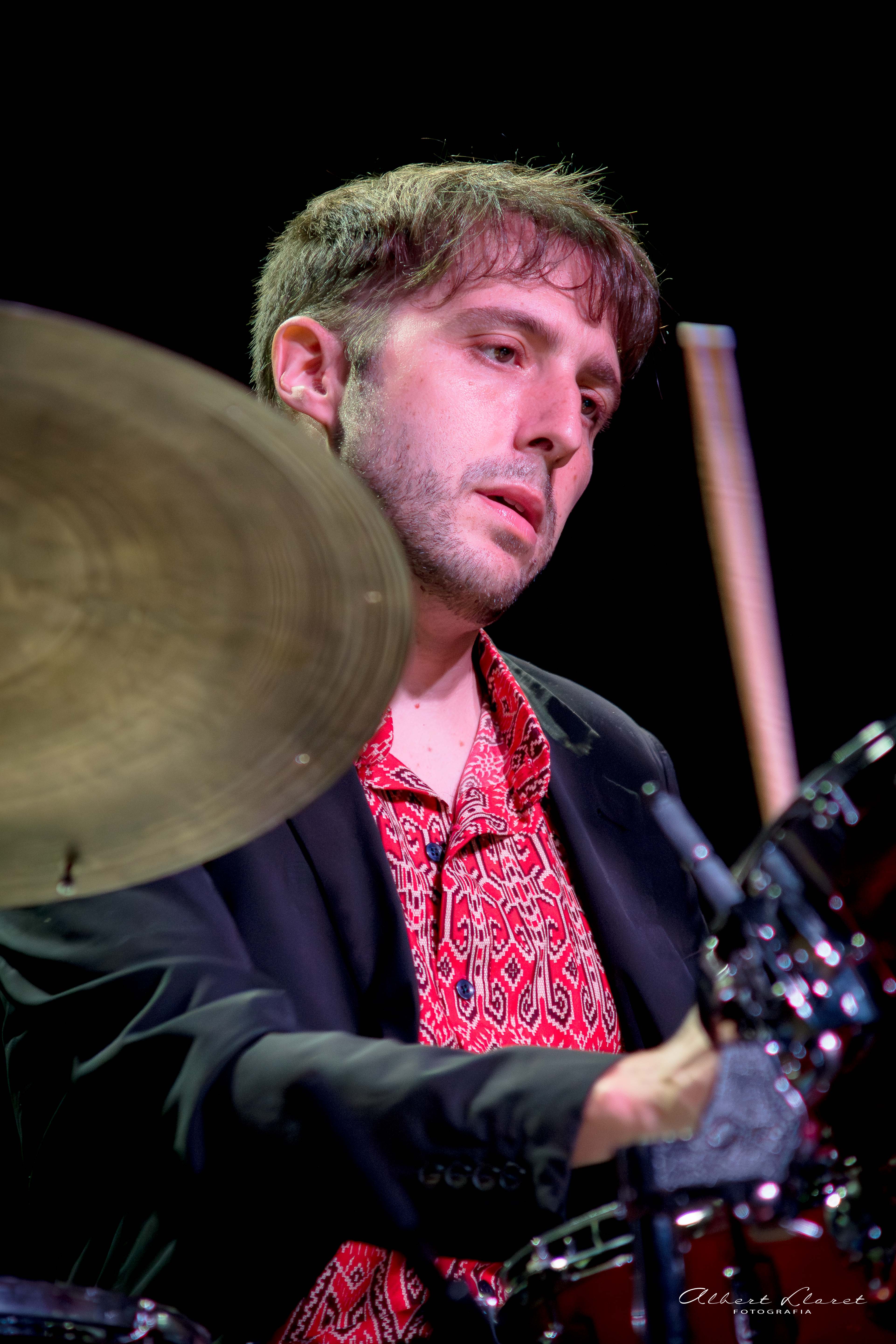 Imatges del 33 Festival de Jazz d'Arenys de Mar - 2025 - Foto 22388435