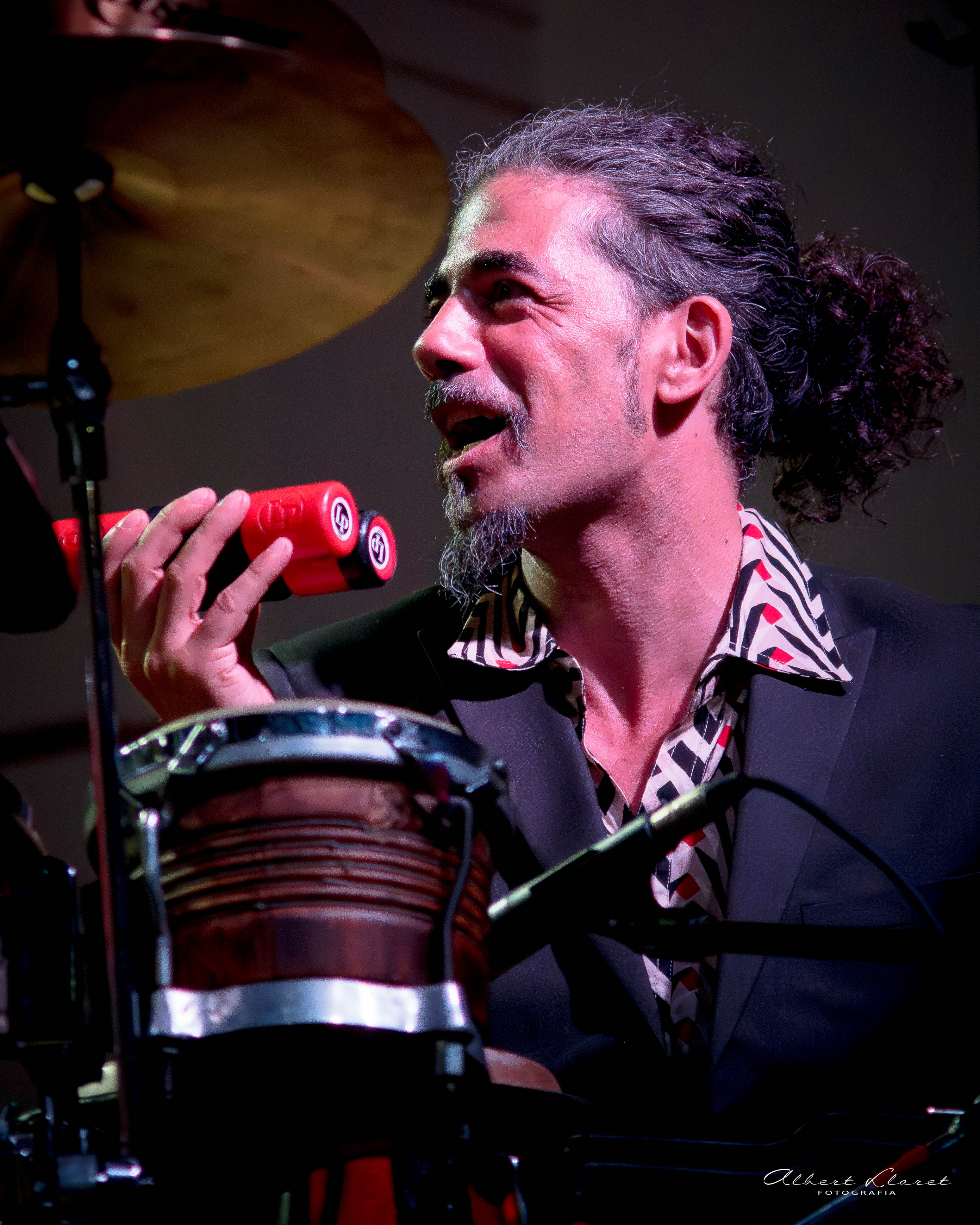 Imatges del 33 Festival de Jazz d'Arenys de Mar - 2025 - Foto 58282363