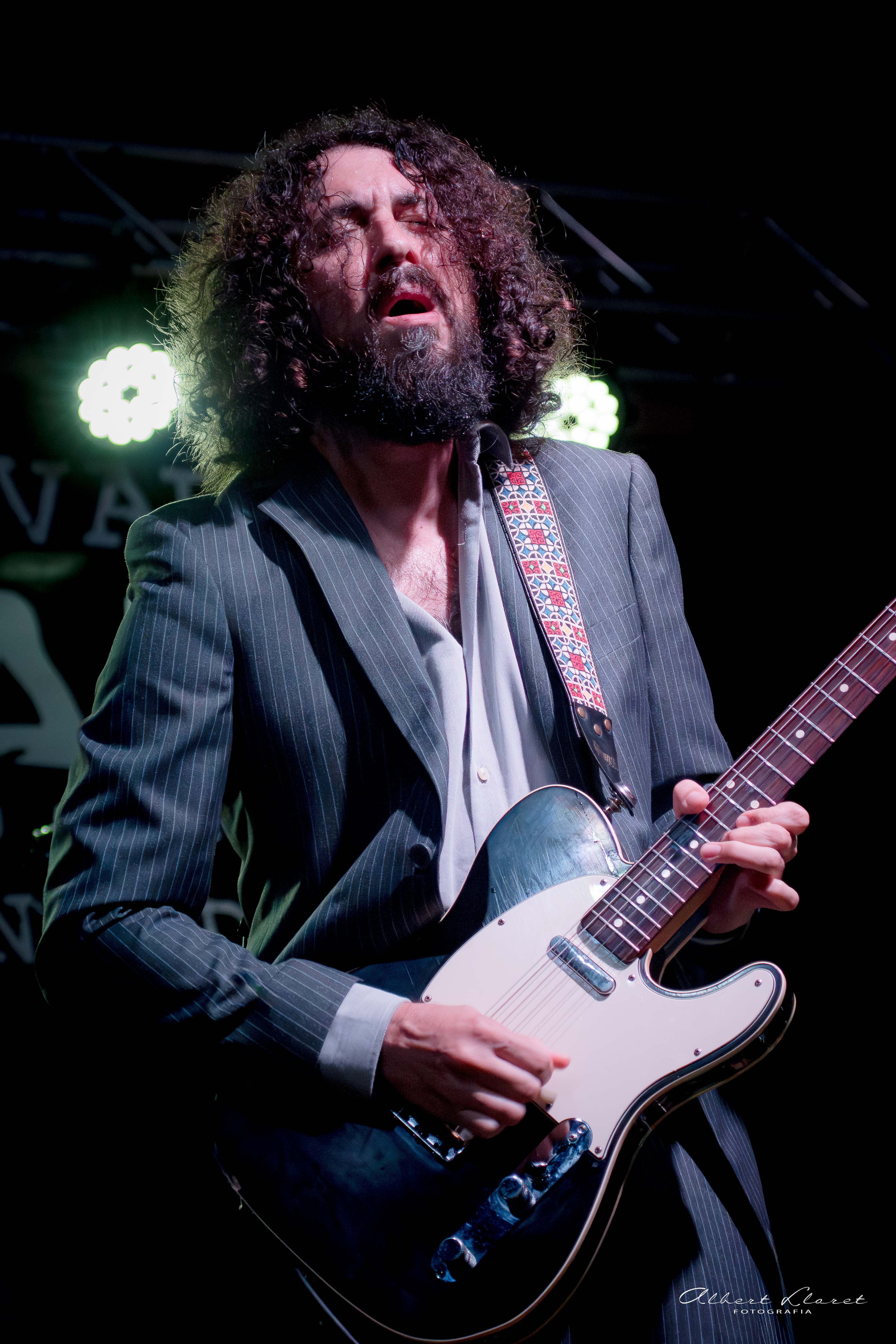 Imatges del 33 Festival de Jazz d'Arenys de Mar - 2025 - Foto 98908594