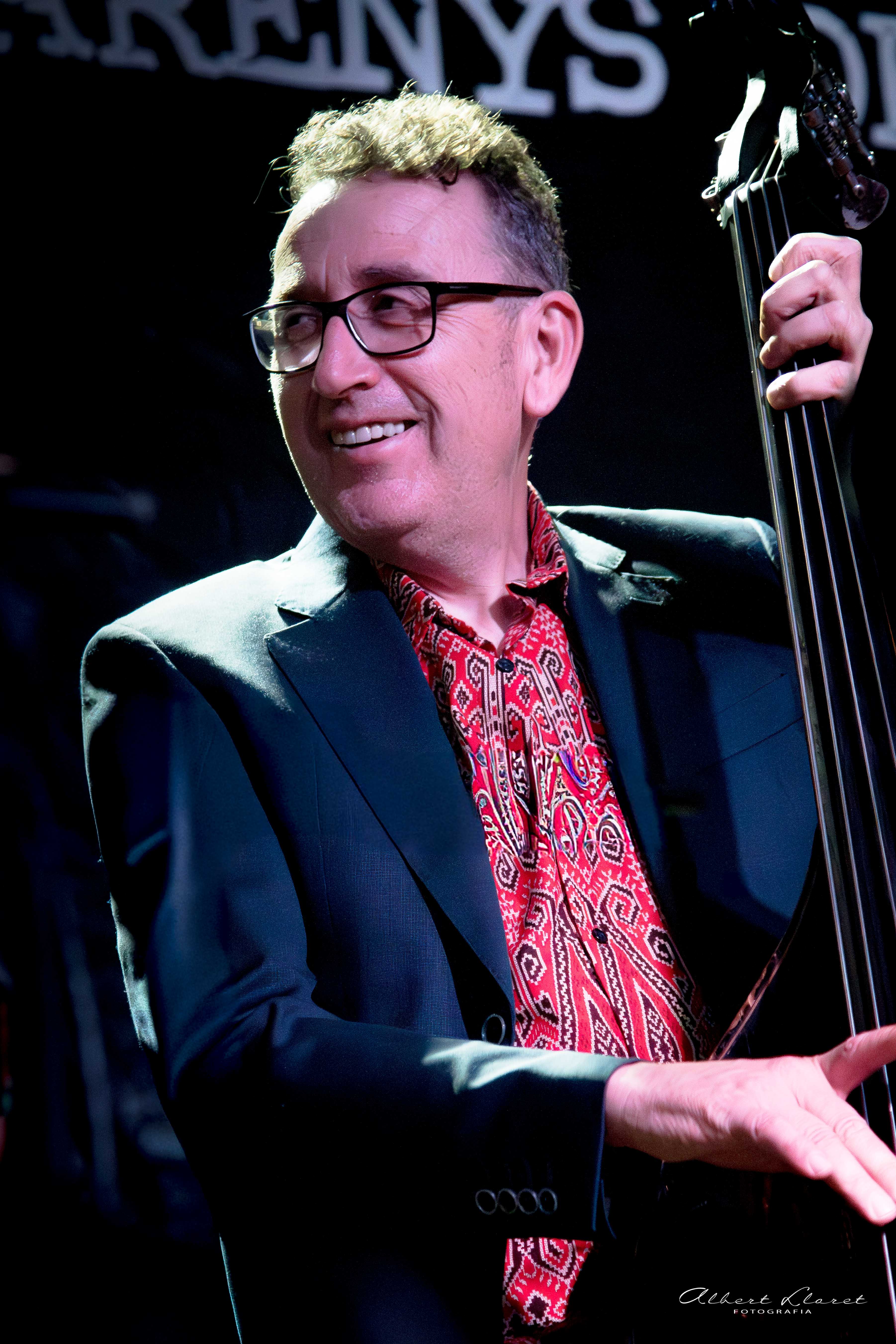 Imatges del 33 Festival de Jazz d'Arenys de Mar - 2025 - Foto 17179890