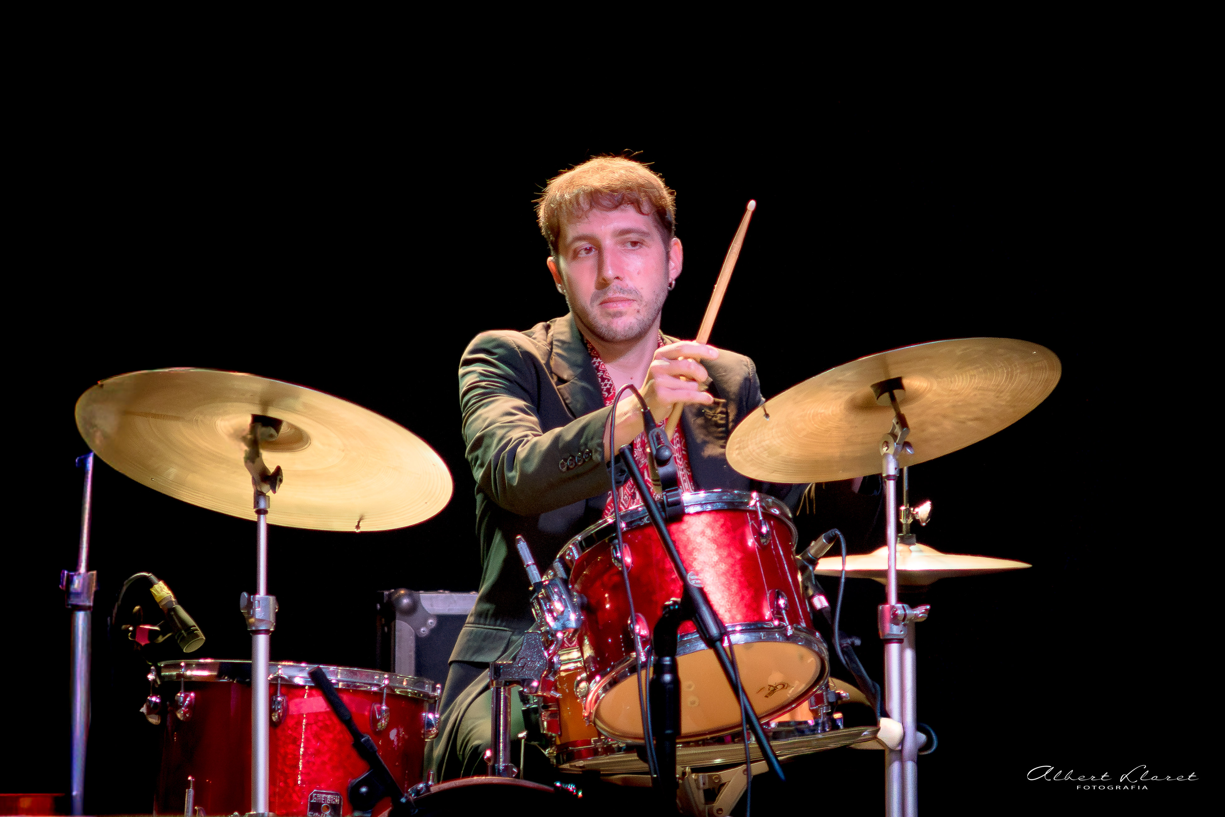 Imatges del 33 Festival de Jazz d'Arenys de Mar - 2025 - Foto 68503187