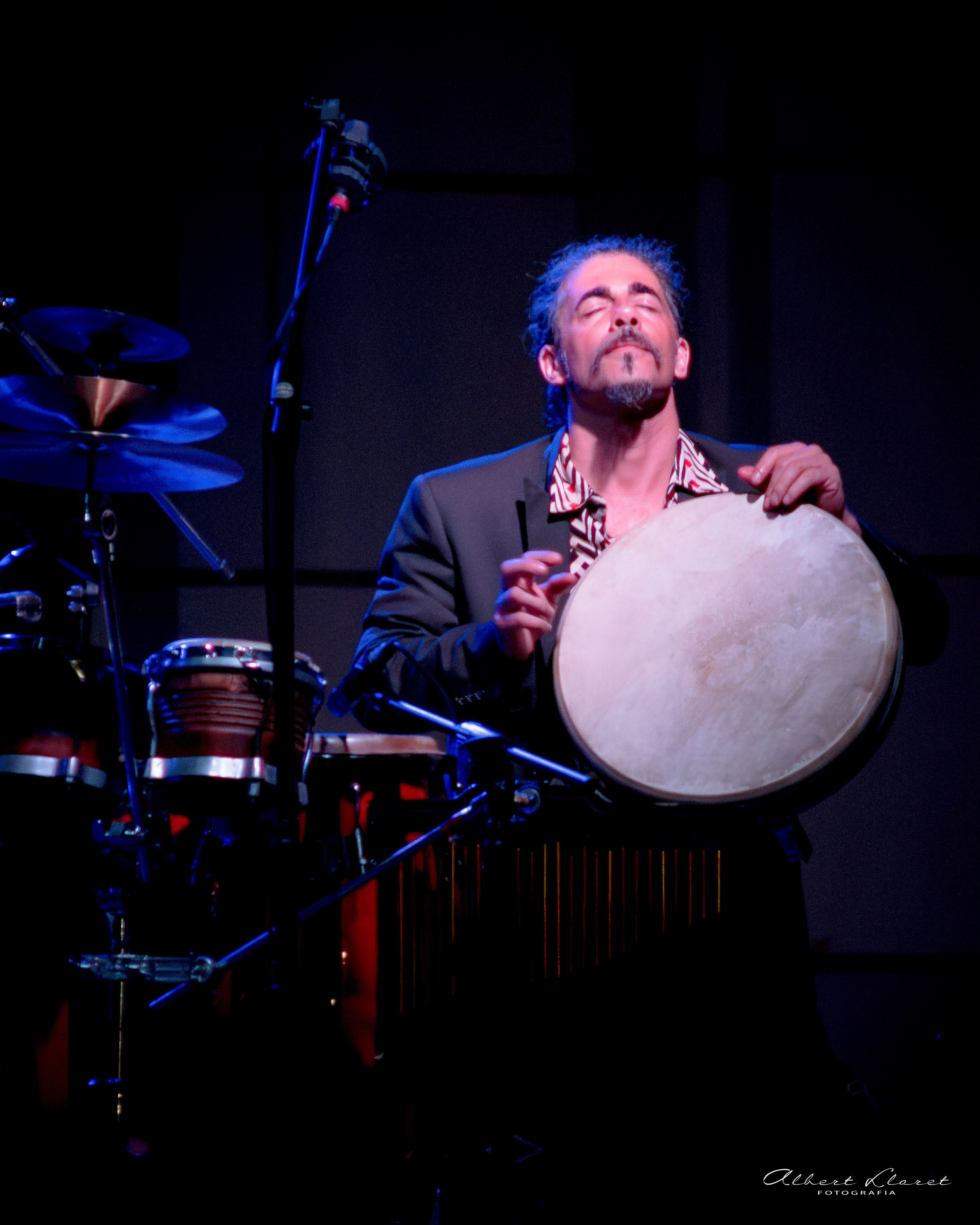 Imatges del 33 Festival de Jazz d'Arenys de Mar - 2025 - Foto 75523091