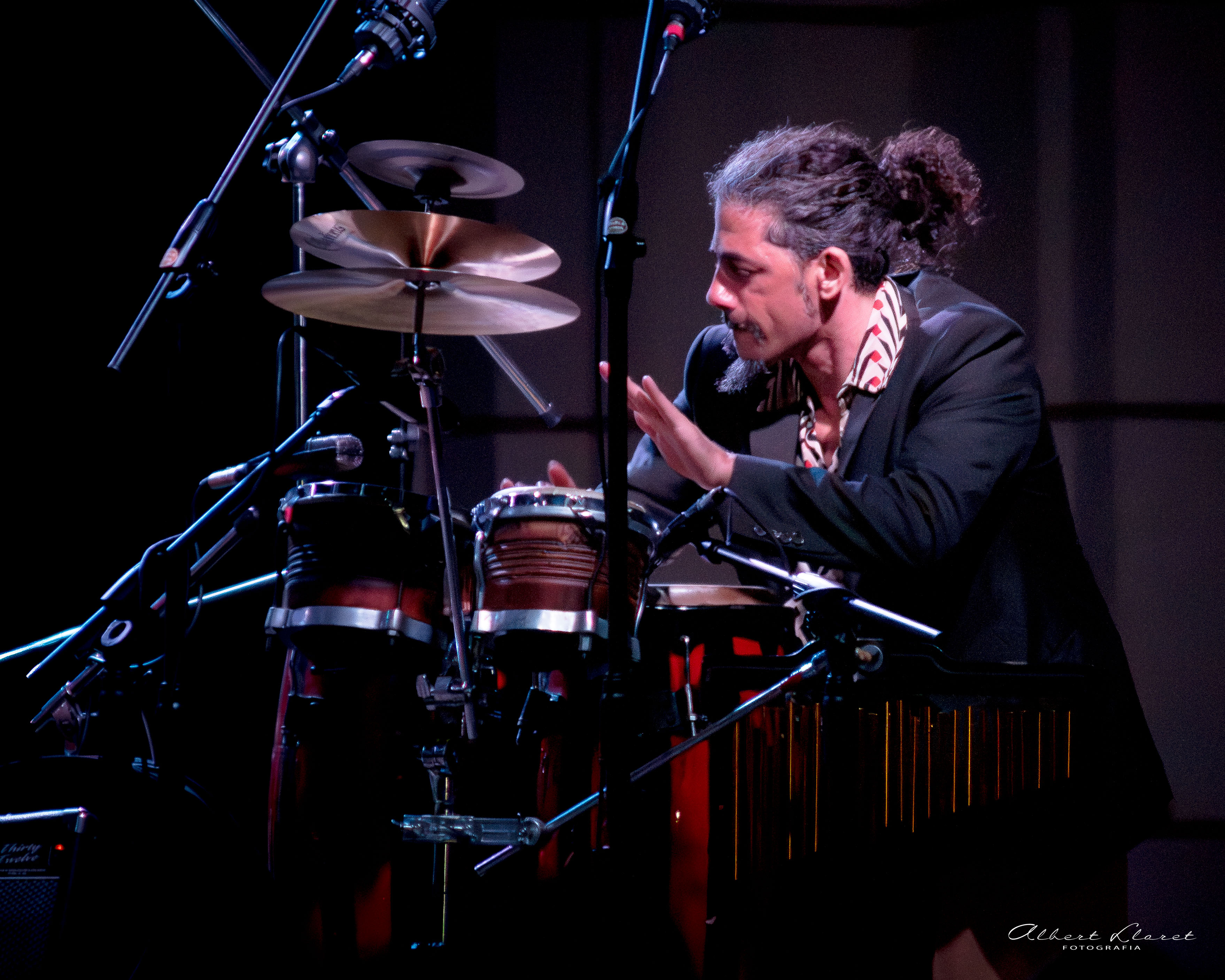 Imatges del 33 Festival de Jazz d'Arenys de Mar - 2025 - Foto 11468252