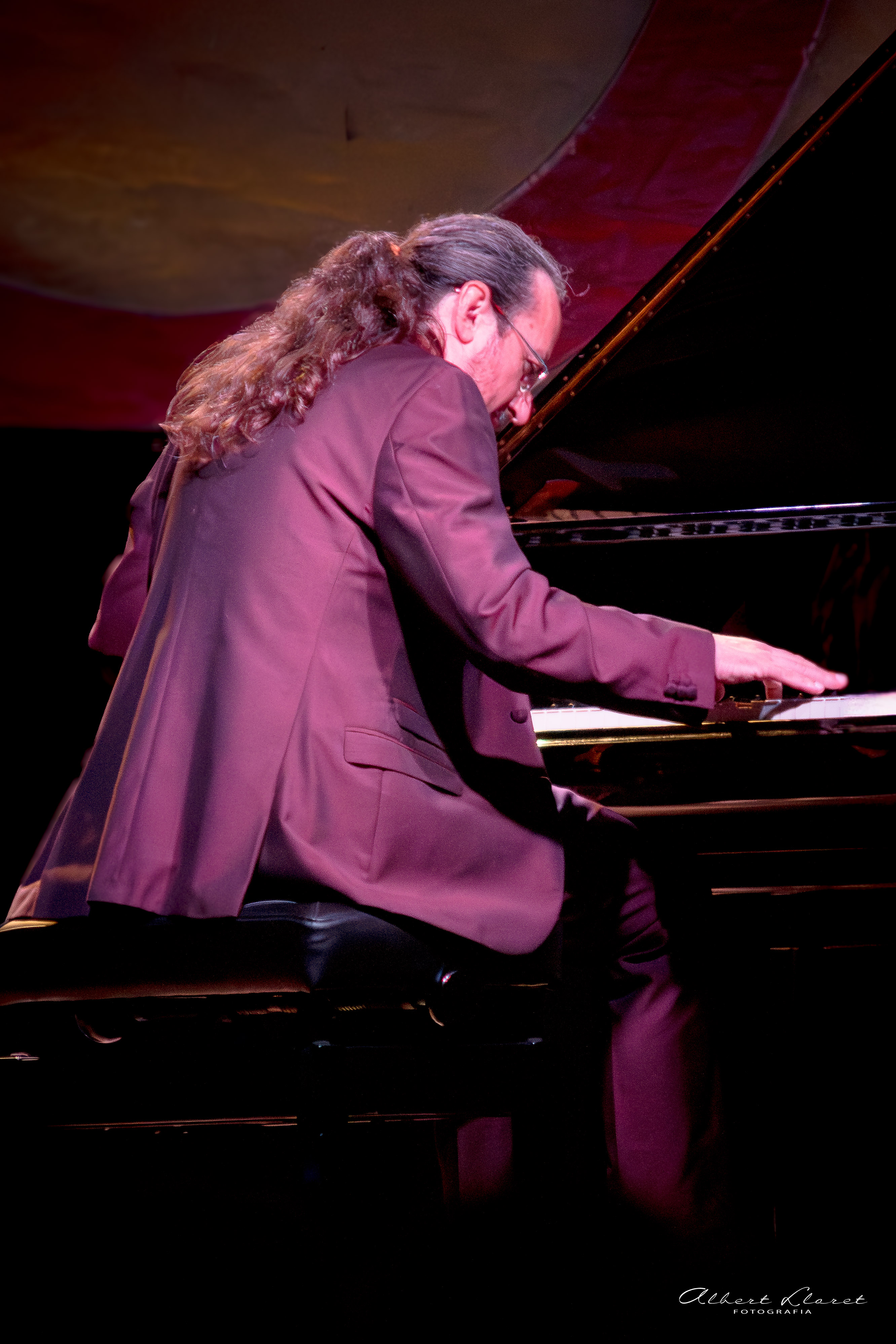 Imatges del 33 Festival de Jazz d'Arenys de Mar - 2025 - Foto 23026965