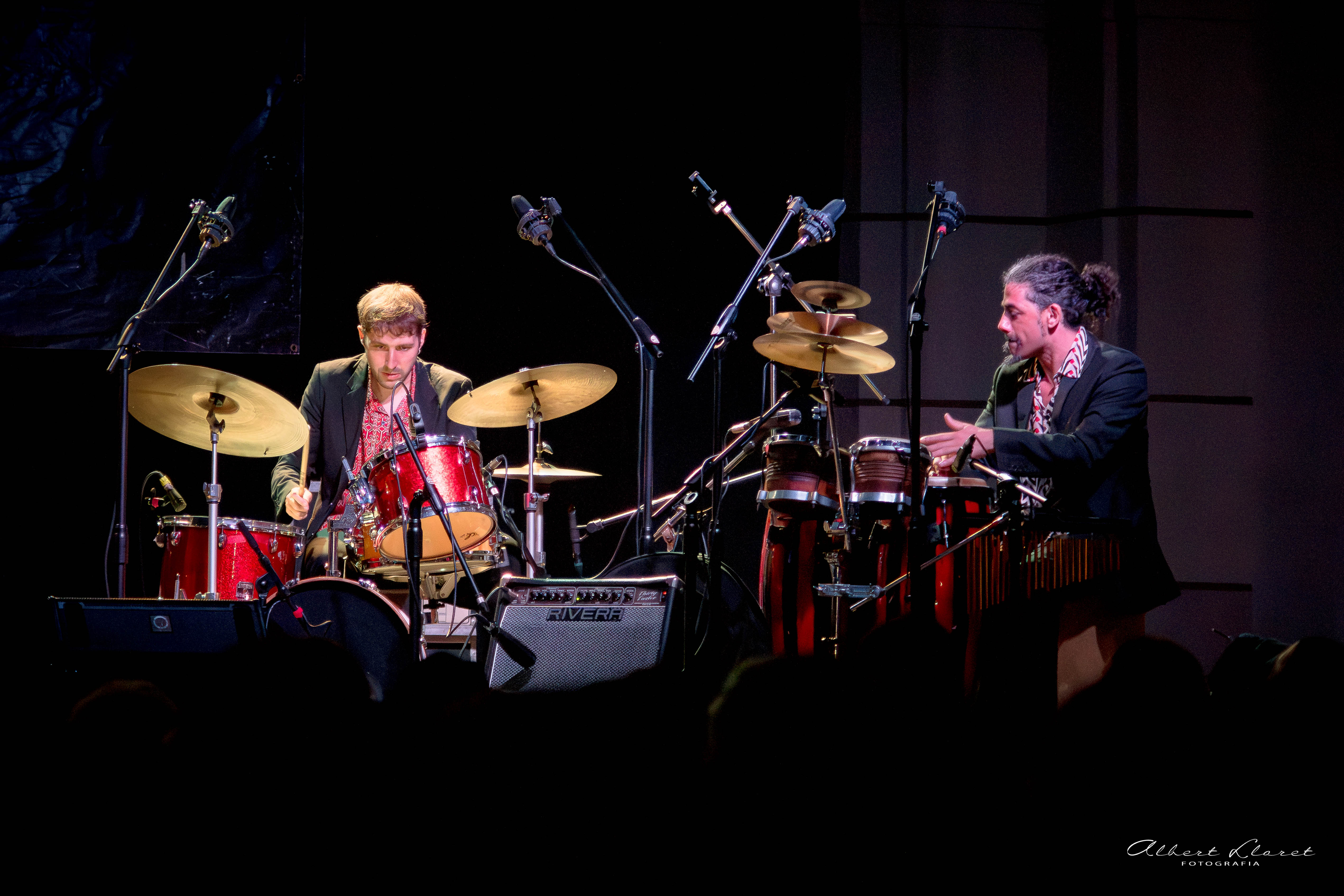 Imatges del 33 Festival de Jazz d'Arenys de Mar - 2025 - Foto 47239778