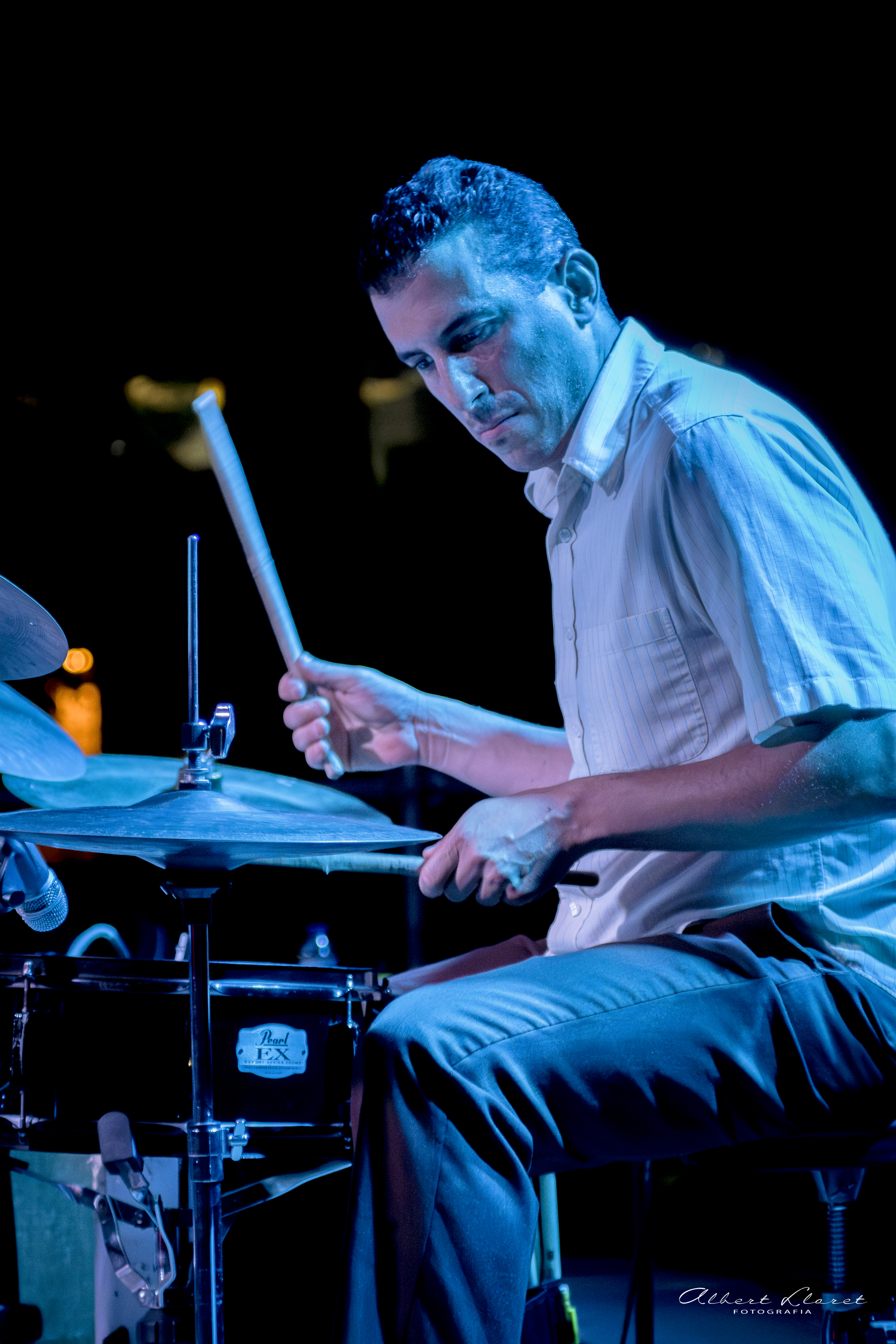 Imatges del 33 Festival de Jazz d'Arenys de Mar - 2025 - Foto 50982324