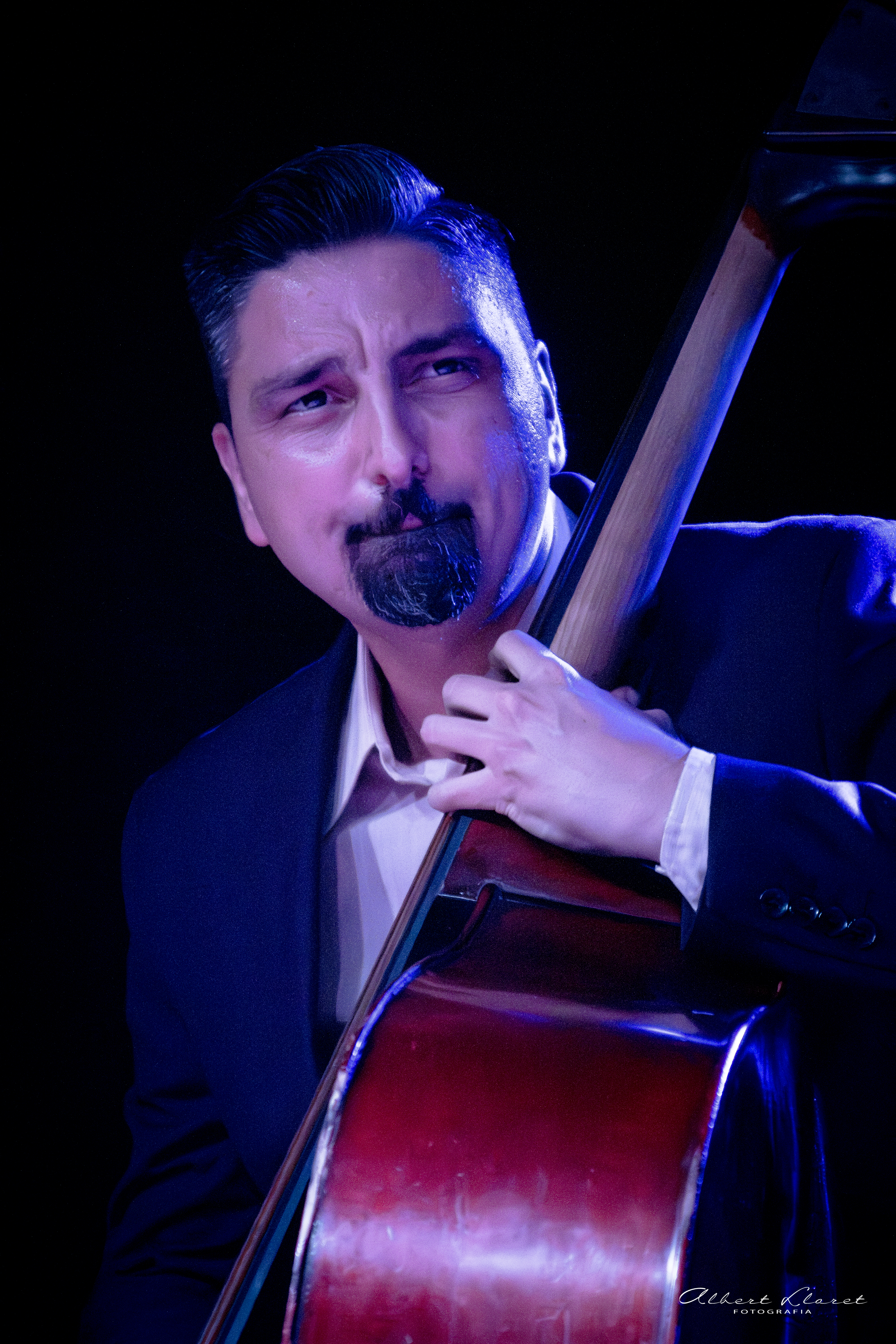 Imatges del 33 Festival de Jazz d'Arenys de Mar - 2025 - Foto 16272134