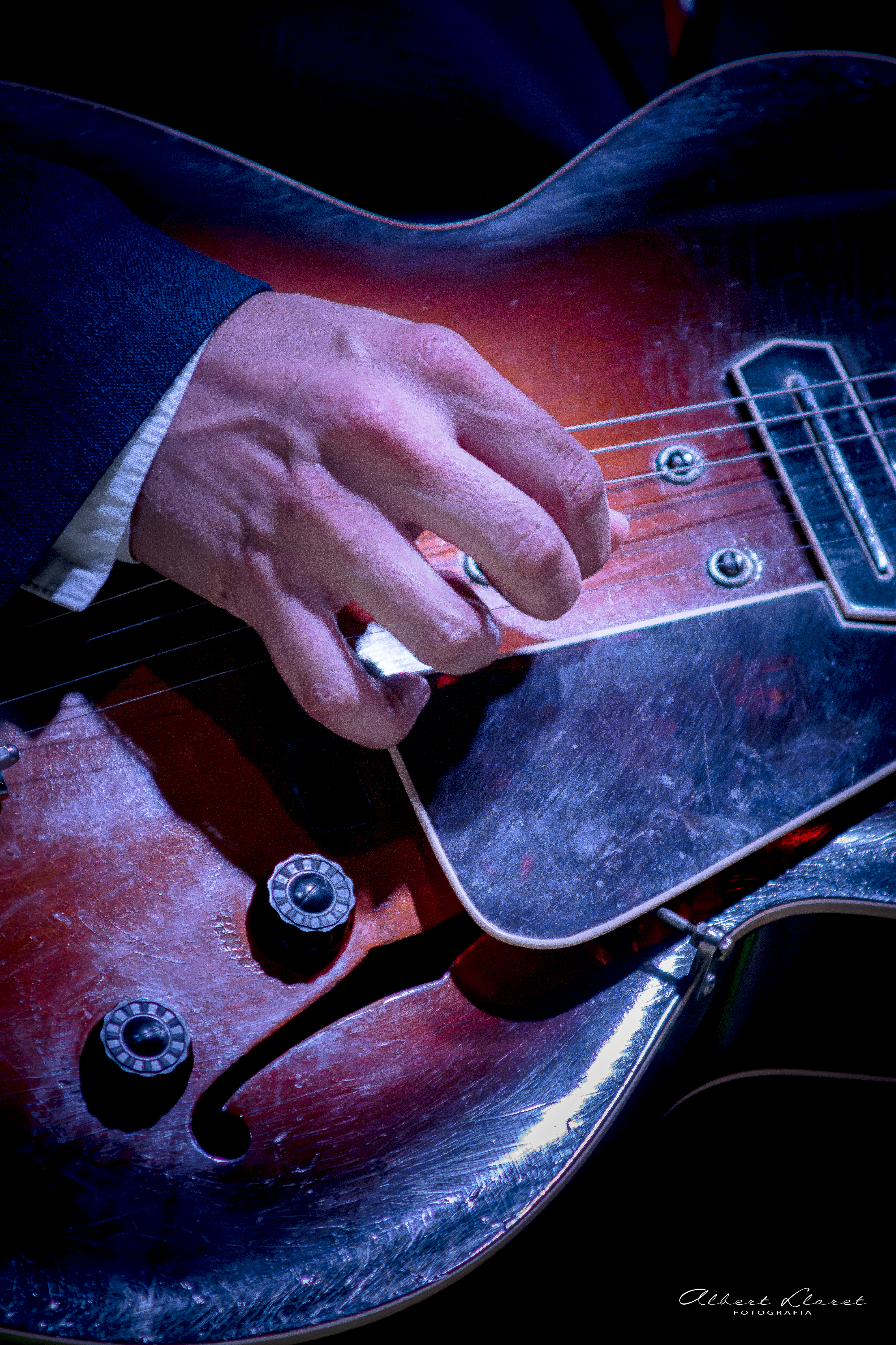 Imatges del 33 Festival de Jazz d'Arenys de Mar - 2025 - Foto 51206330