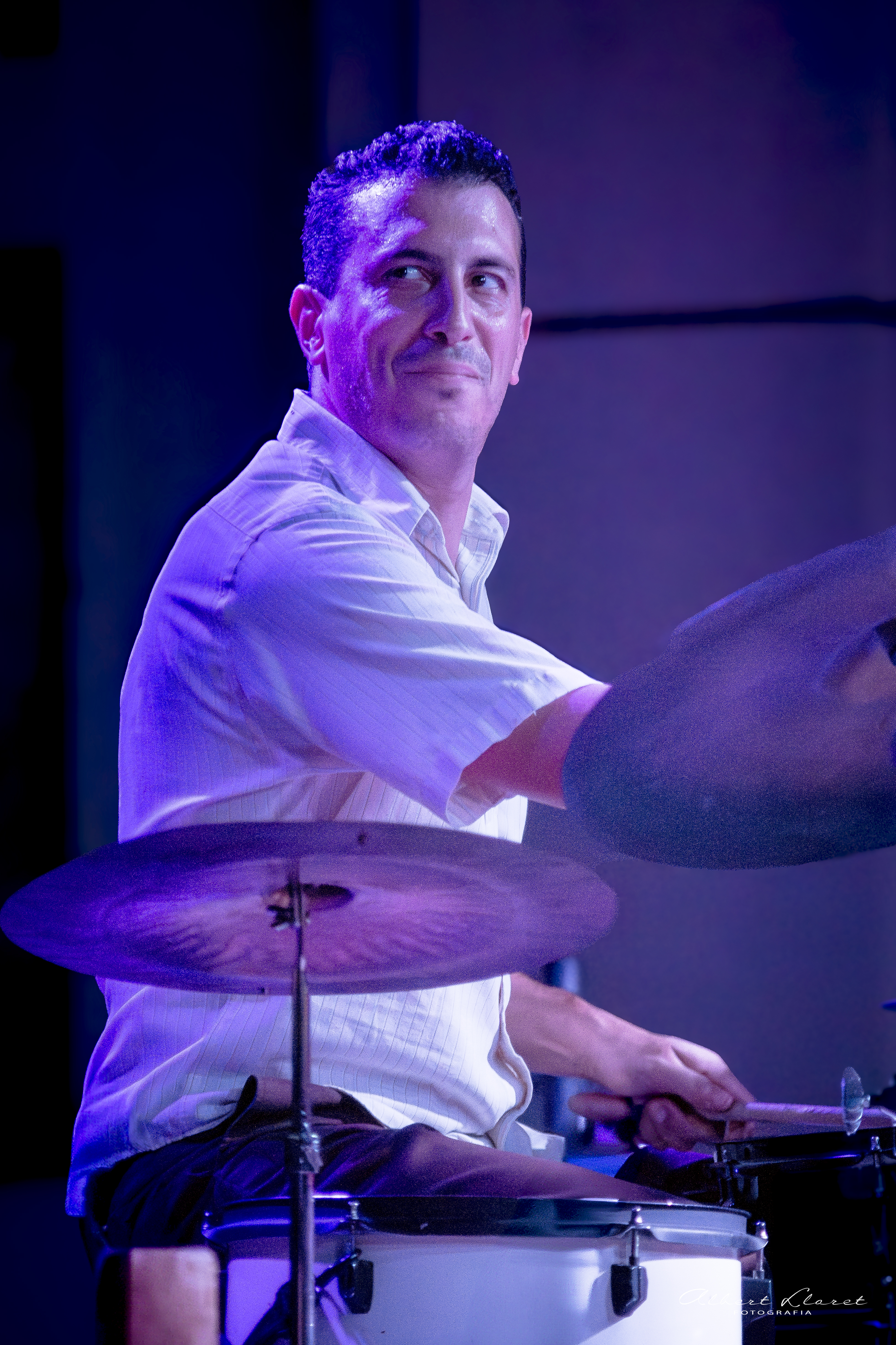 Imatges del 33 Festival de Jazz d'Arenys de Mar - 2025 - Foto 60995420