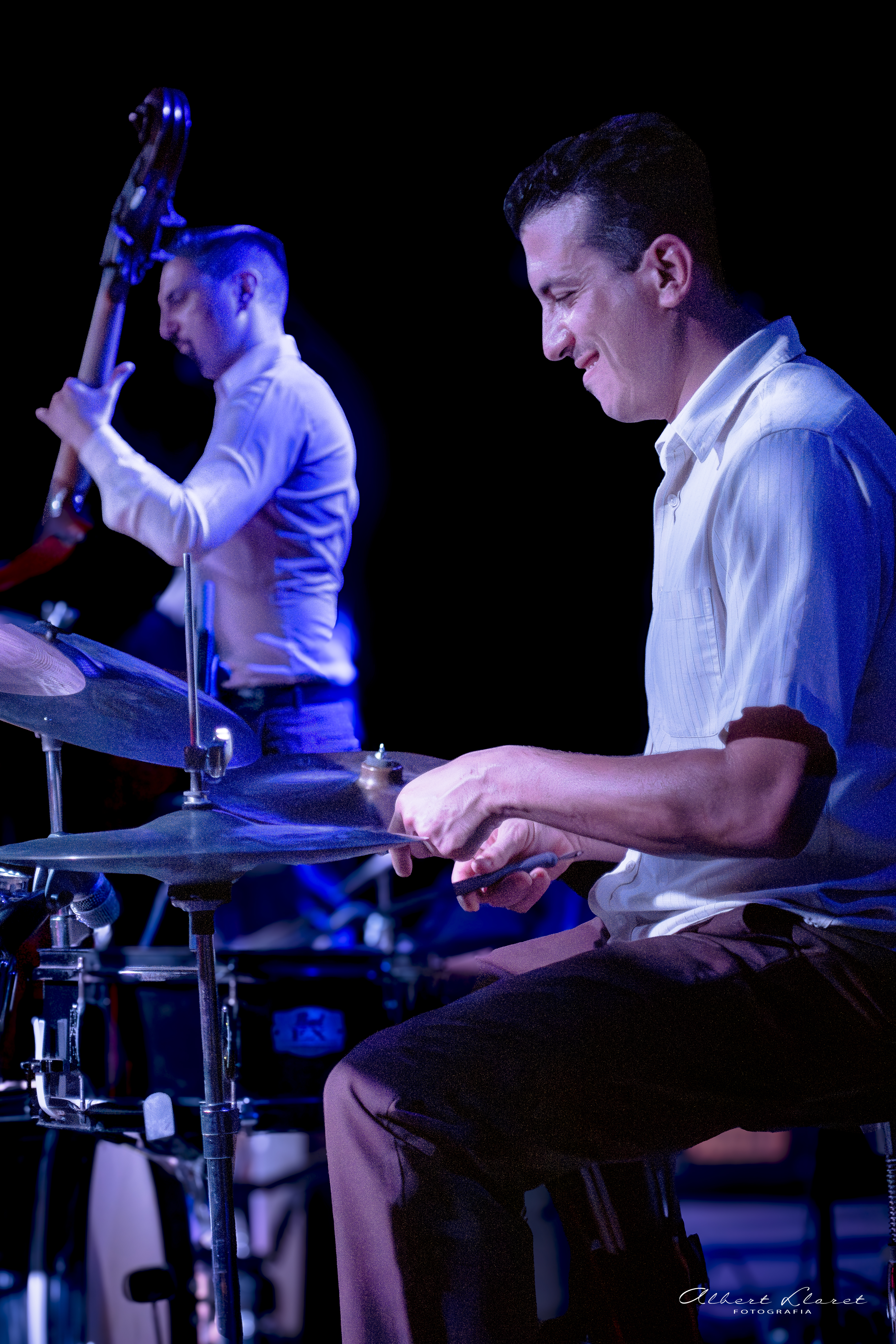 Imatges del 33 Festival de Jazz d'Arenys de Mar - 2025 - Foto 62412256