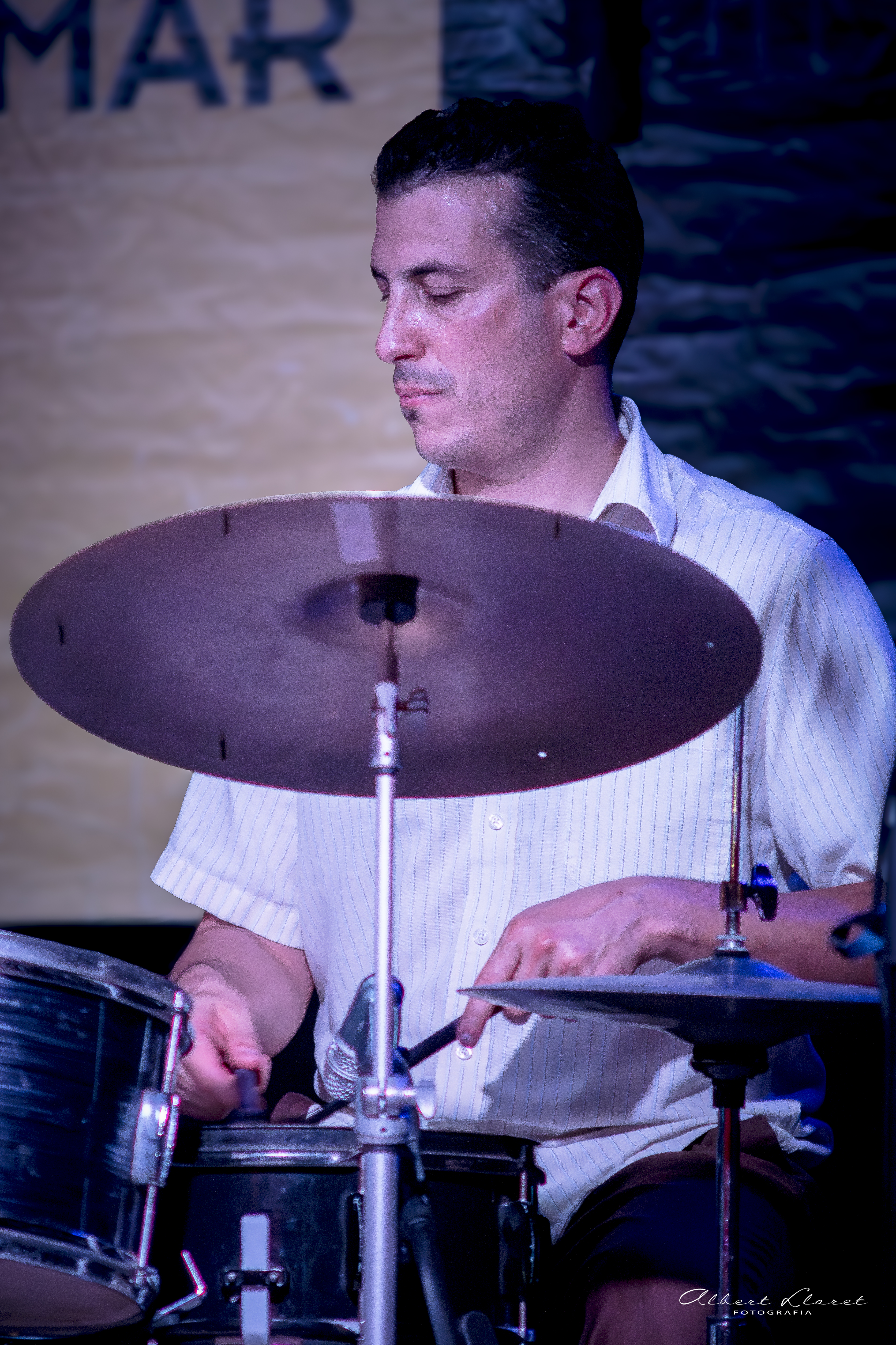 Imatges del 33 Festival de Jazz d'Arenys de Mar - 2025 - Foto 84700401