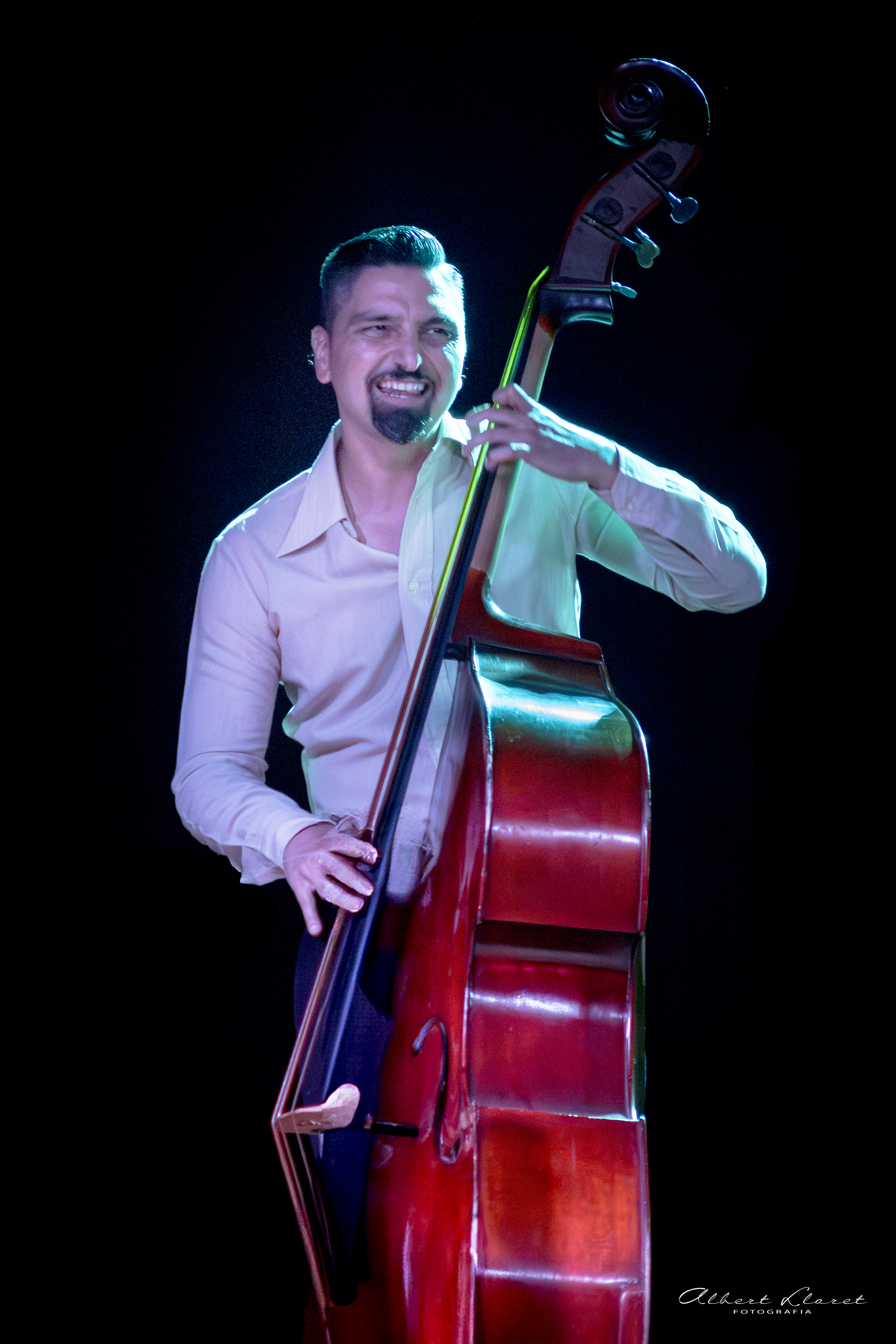 Imatges del 33 Festival de Jazz d'Arenys de Mar - 2025 - Foto 50392340