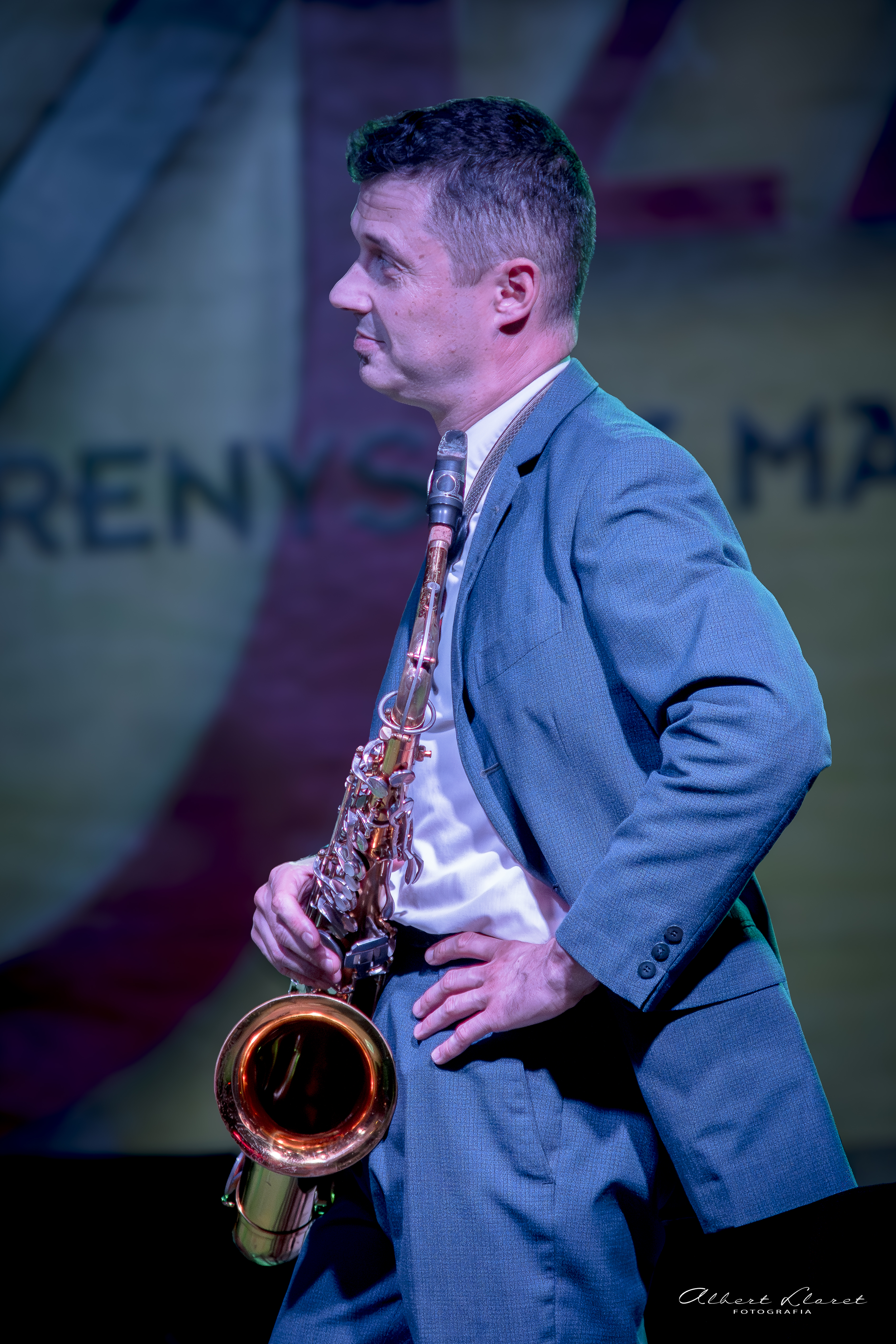 Imatges del 33 Festival de Jazz d'Arenys de Mar - 2025 - Foto 48690297