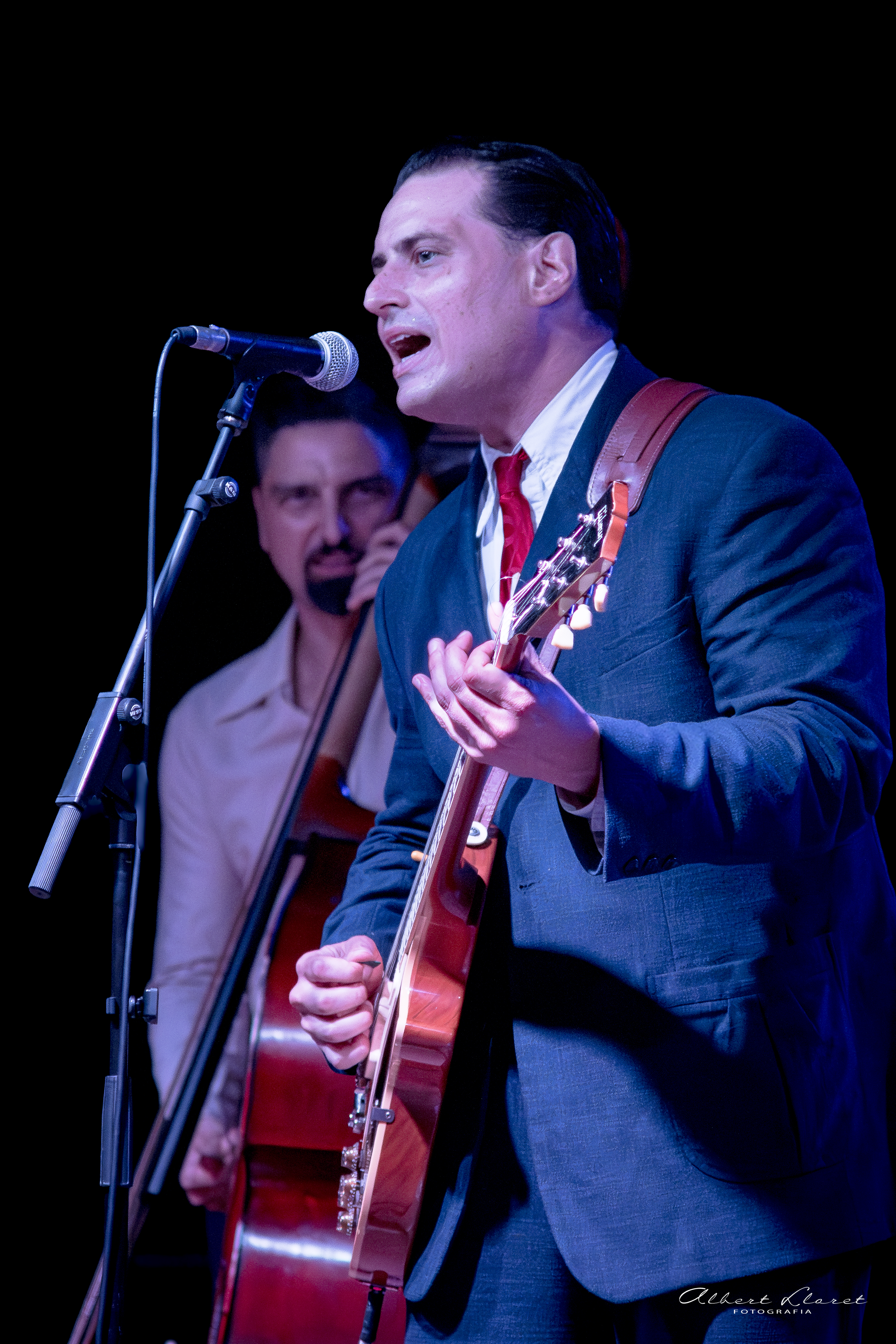 Imatges del 33 Festival de Jazz d'Arenys de Mar - 2025 - Foto 73717413