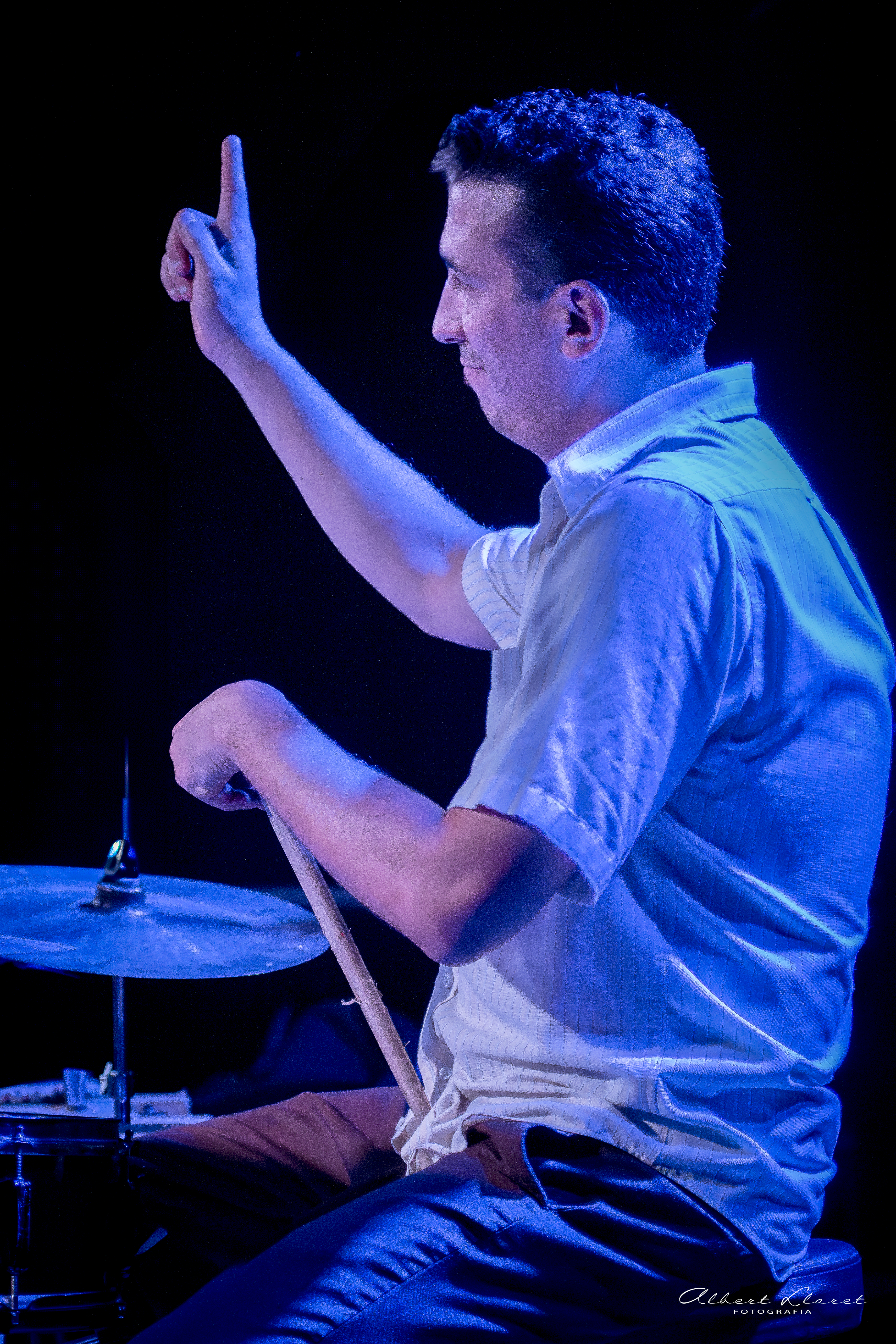 Imatges del 33 Festival de Jazz d'Arenys de Mar - 2025 - Foto 80240265