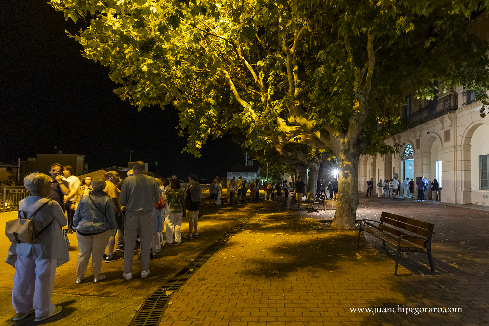 Imatges del 33 Festival de Jazz d'Arenys de Mar - 2025 - Foto 74681392