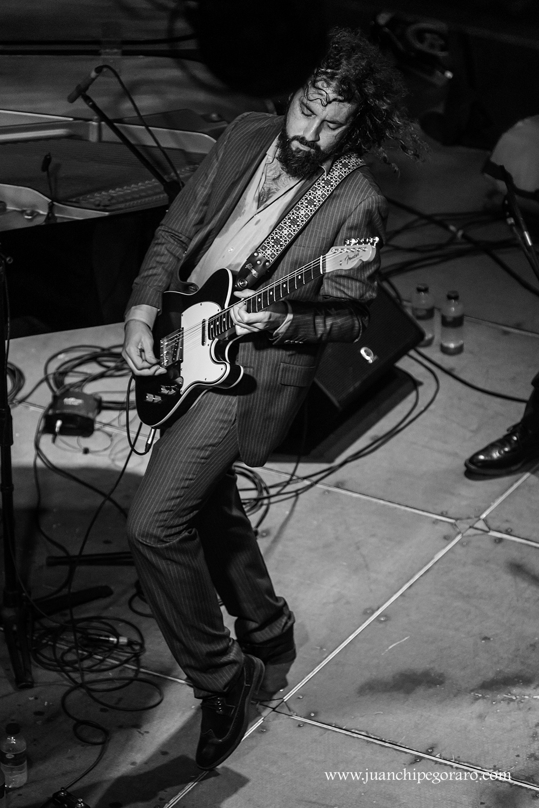 Imatges del 33 Festival de Jazz d'Arenys de Mar - 2025 - Foto 55914376