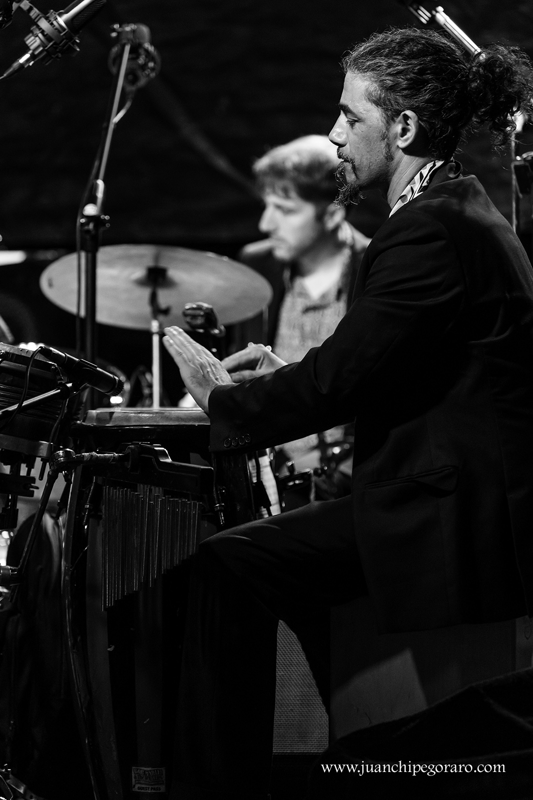 Imatges del 33 Festival de Jazz d'Arenys de Mar - 2025 - Foto 87296018