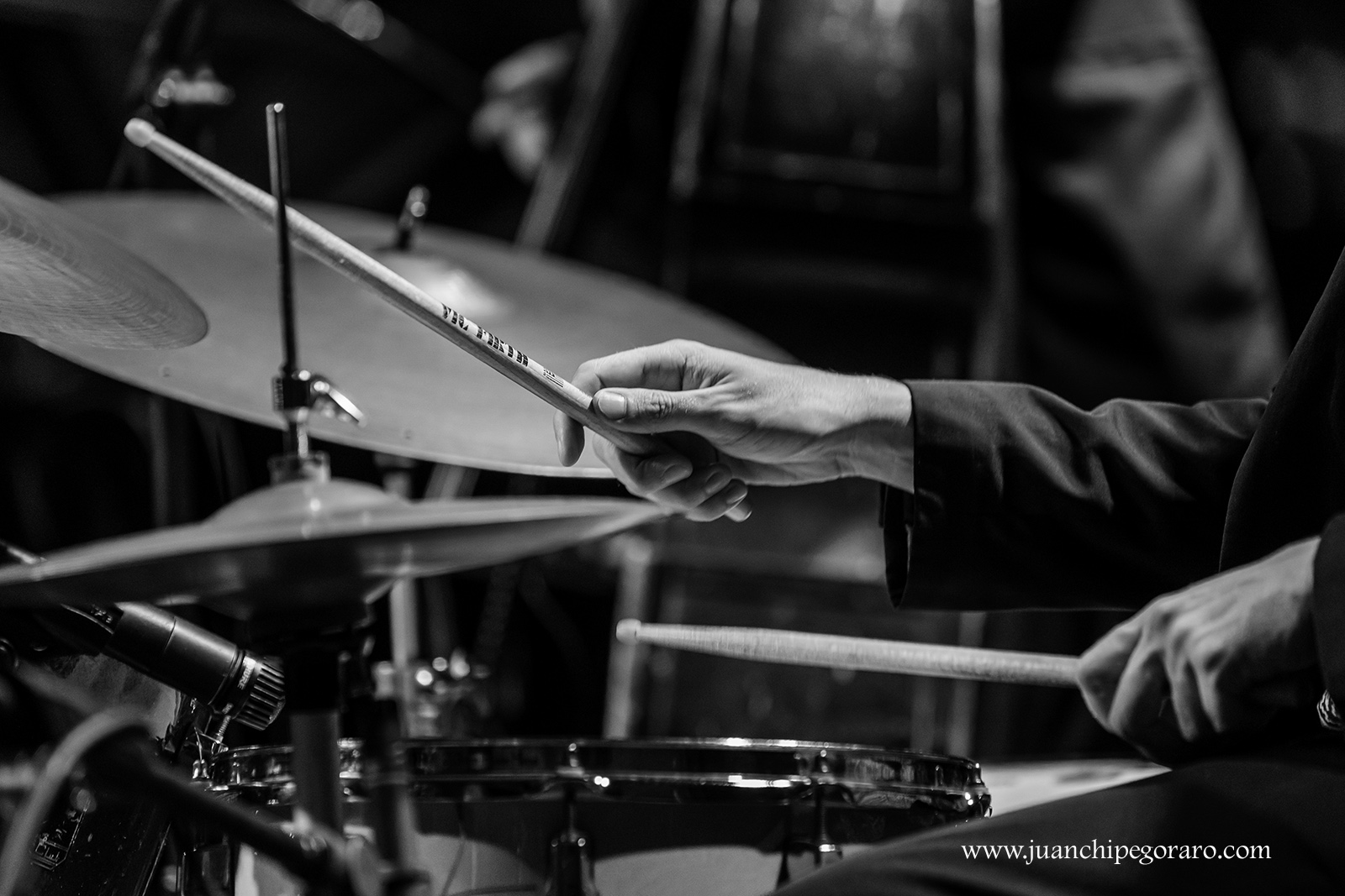 Imatges del 33 Festival de Jazz d'Arenys de Mar - 2025 - Foto 66157887