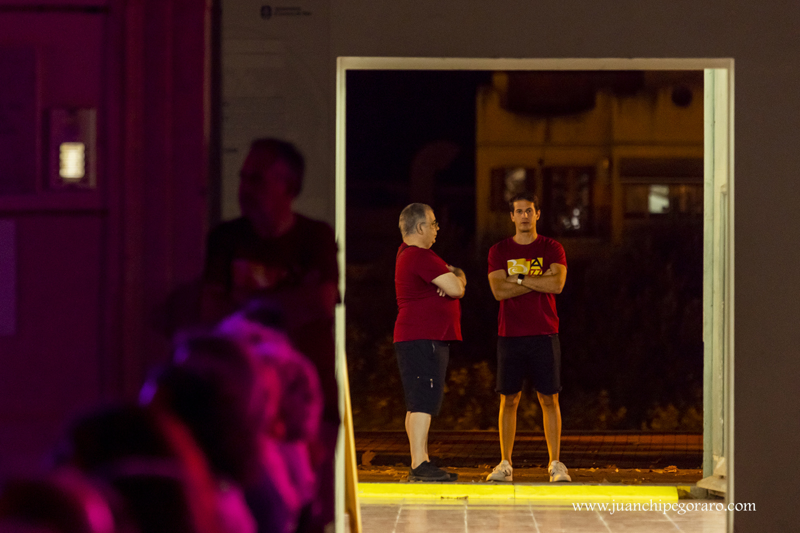 Imatges del 33 Festival de Jazz d'Arenys de Mar - 2025 - Foto 38983451