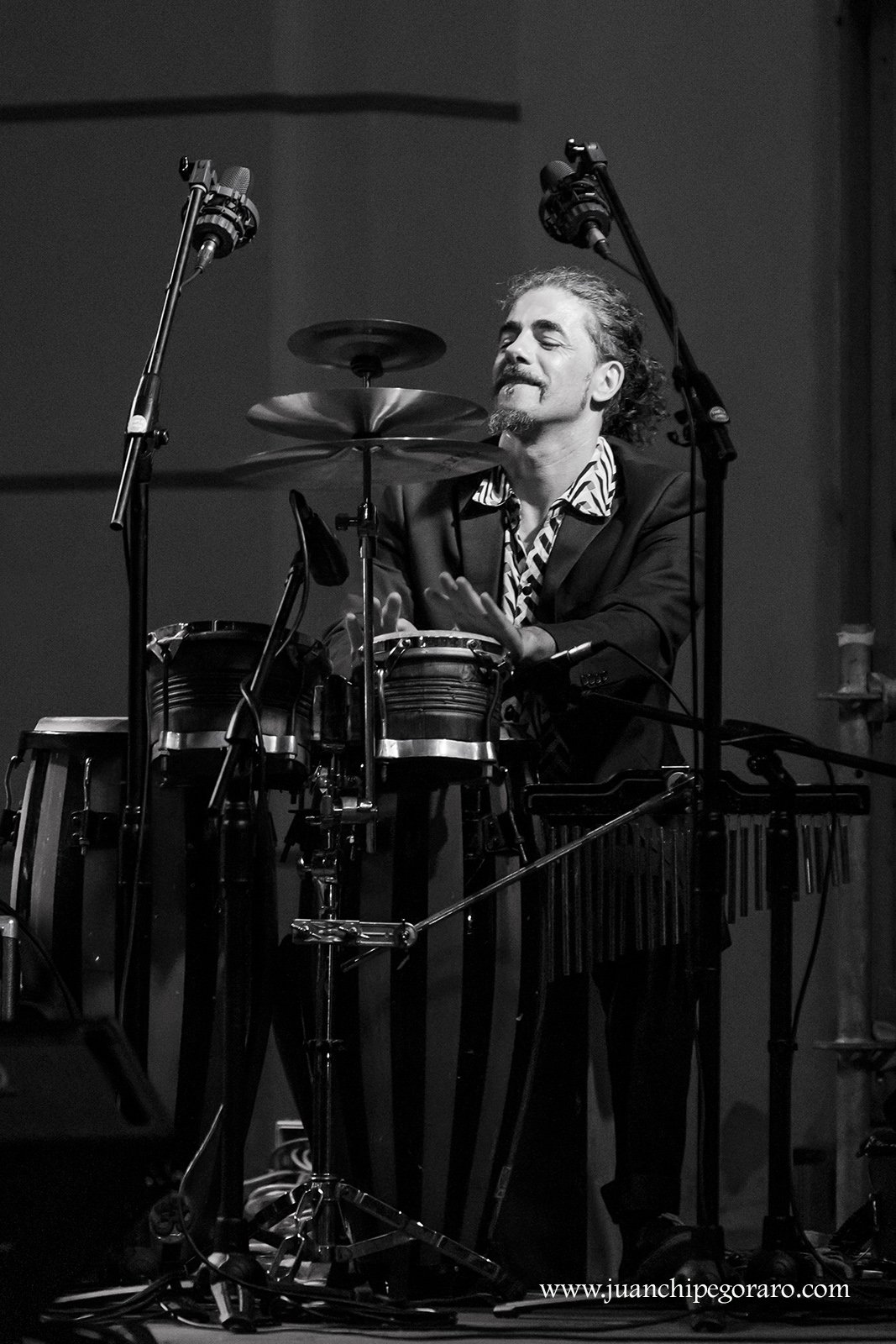 Imatges del 33 Festival de Jazz d'Arenys de Mar - 2025 - Foto 47725430