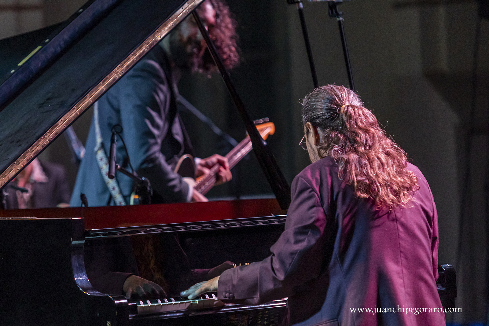 Imatges del 33 Festival de Jazz d'Arenys de Mar - 2025 - Foto 56508872