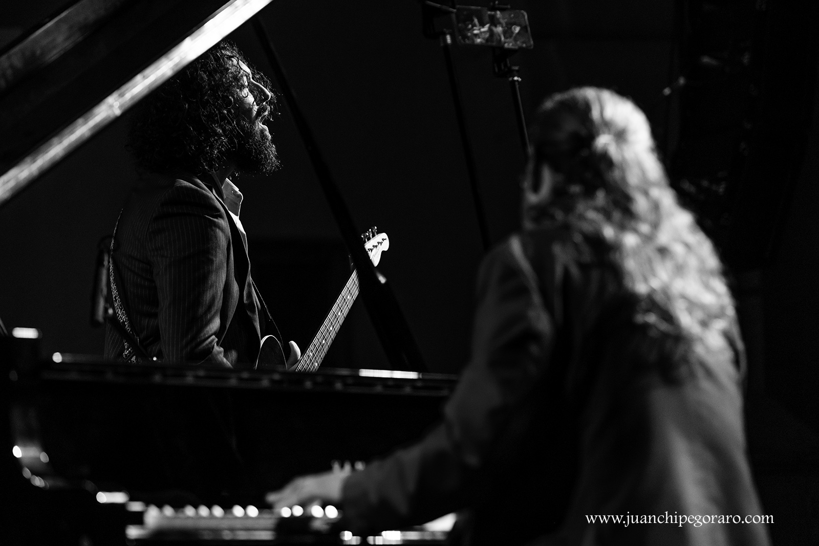 Imatges del 33 Festival de Jazz d'Arenys de Mar - 2025 - Foto 38242108