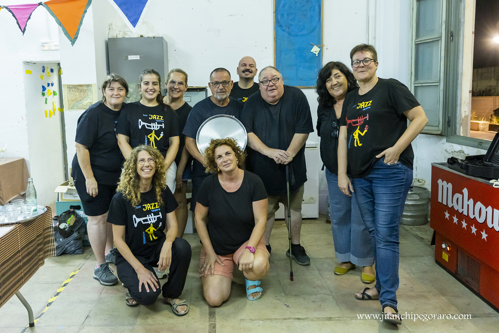 Imatges del 33 Festival de Jazz d'Arenys de Mar - 2025 - Foto 24246210