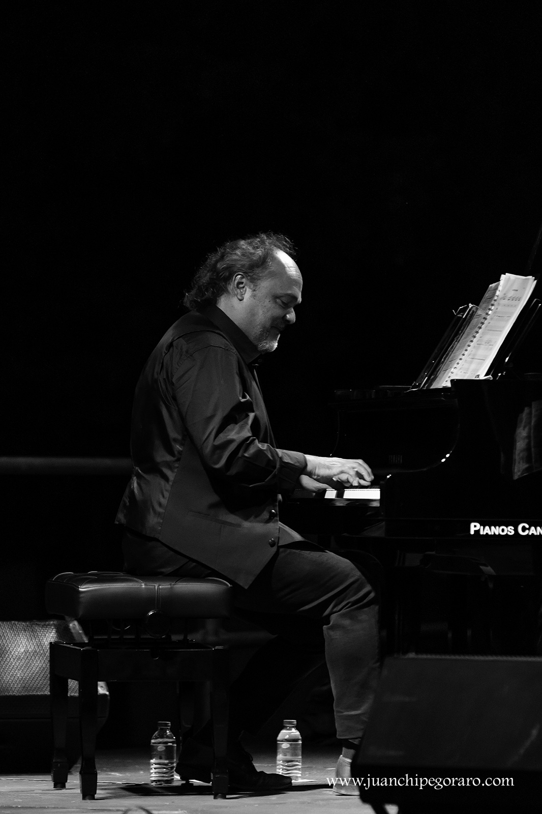 Imatges del 33 Festival de Jazz d'Arenys de Mar - 2025 - Foto 62811870