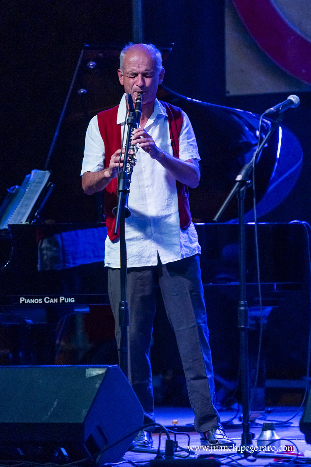 Imatges del 33 Festival de Jazz d'Arenys de Mar - 2025 - Foto 89195687