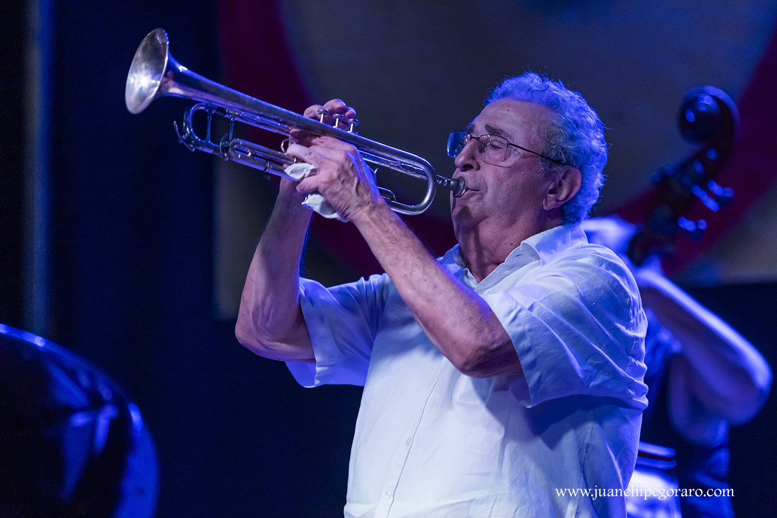 Imatges del 33 Festival de Jazz d'Arenys de Mar - 2025 - Foto 31815964