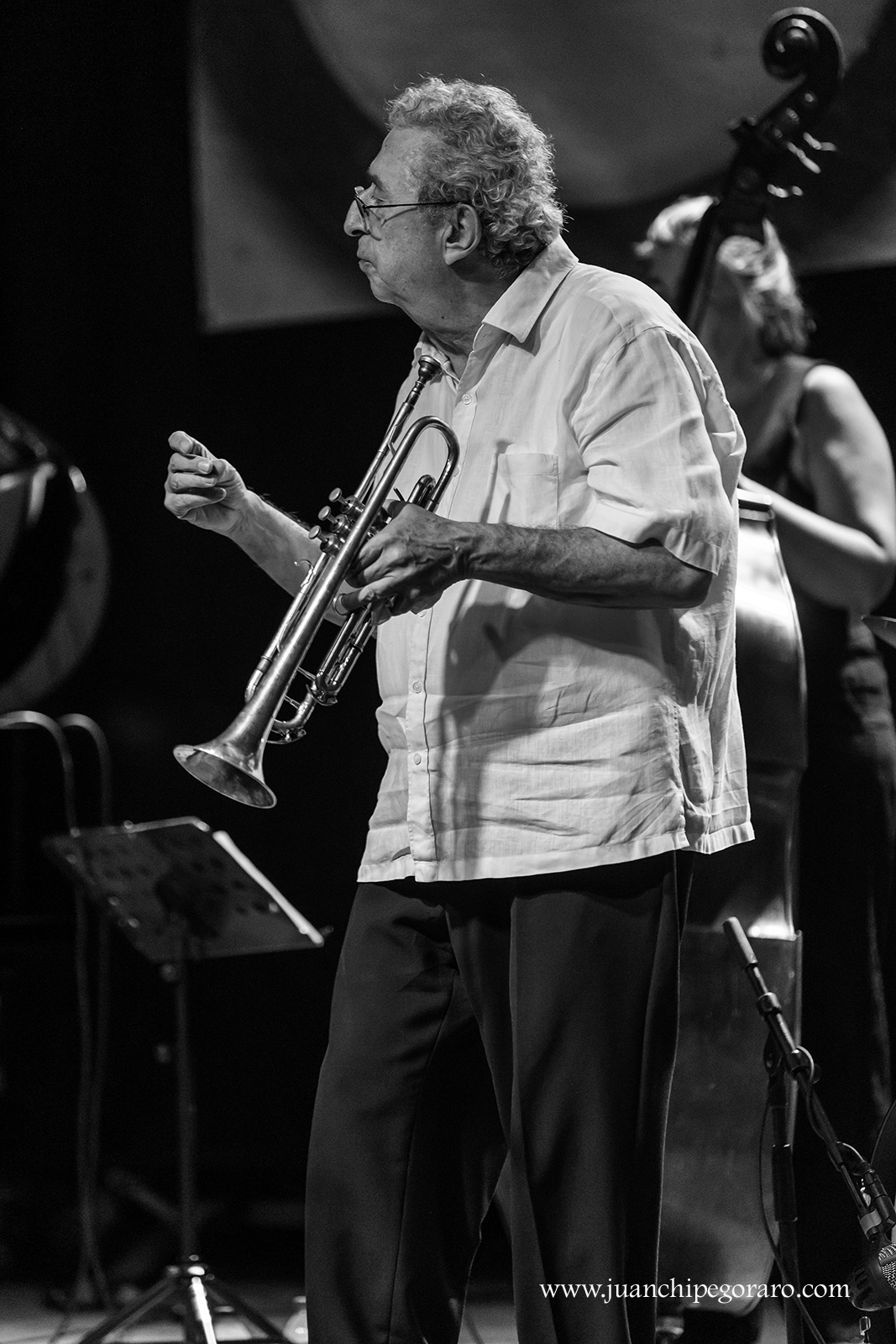 Imatges del 33 Festival de Jazz d'Arenys de Mar - 2025 - Foto 37222365