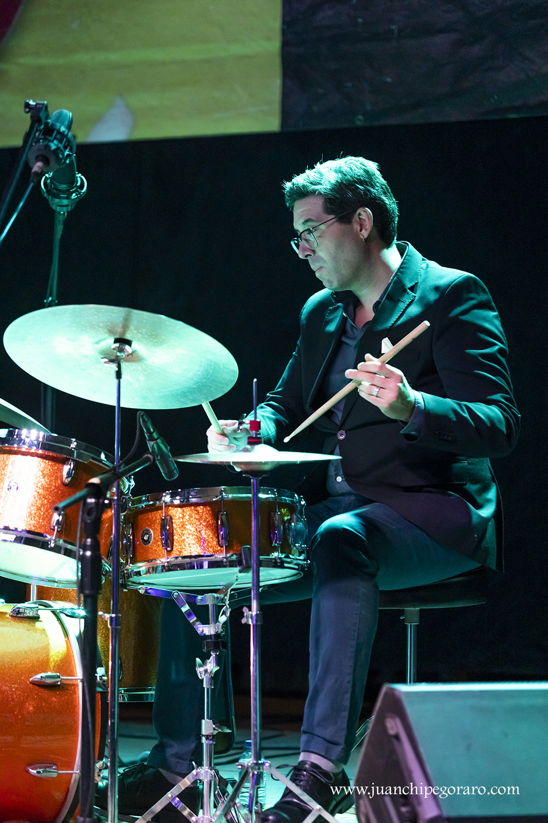 Imatges del 33 Festival de Jazz d'Arenys de Mar - 2025 - Foto 45813698