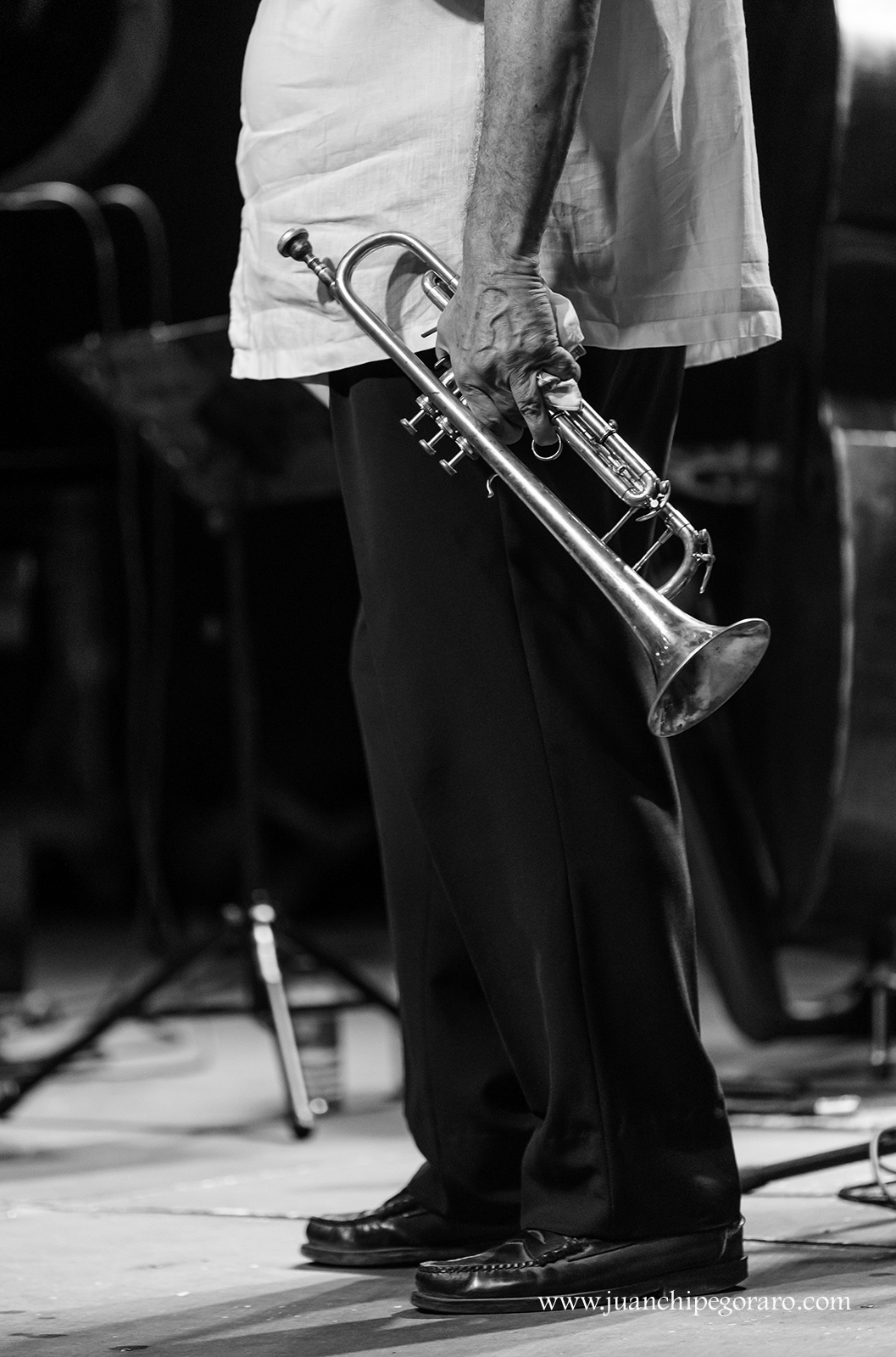 Imatges del 33 Festival de Jazz d'Arenys de Mar - 2025 - Foto 38330470