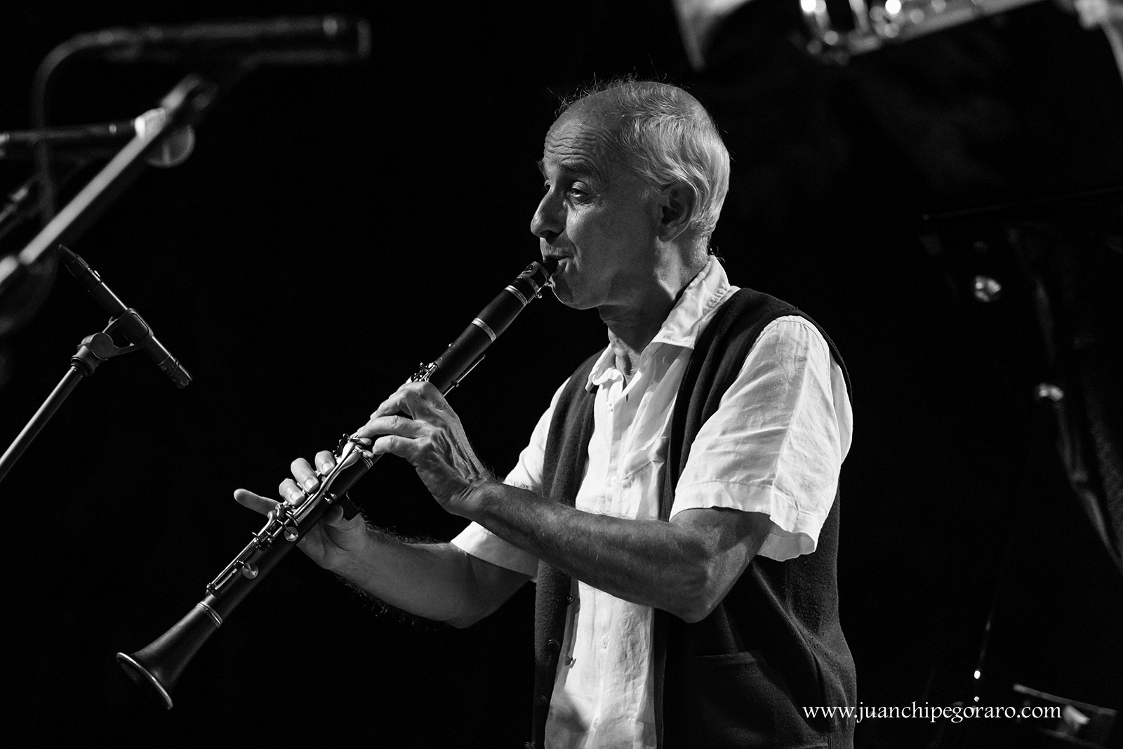 Imatges del 33 Festival de Jazz d'Arenys de Mar - 2025 - Foto 52374982