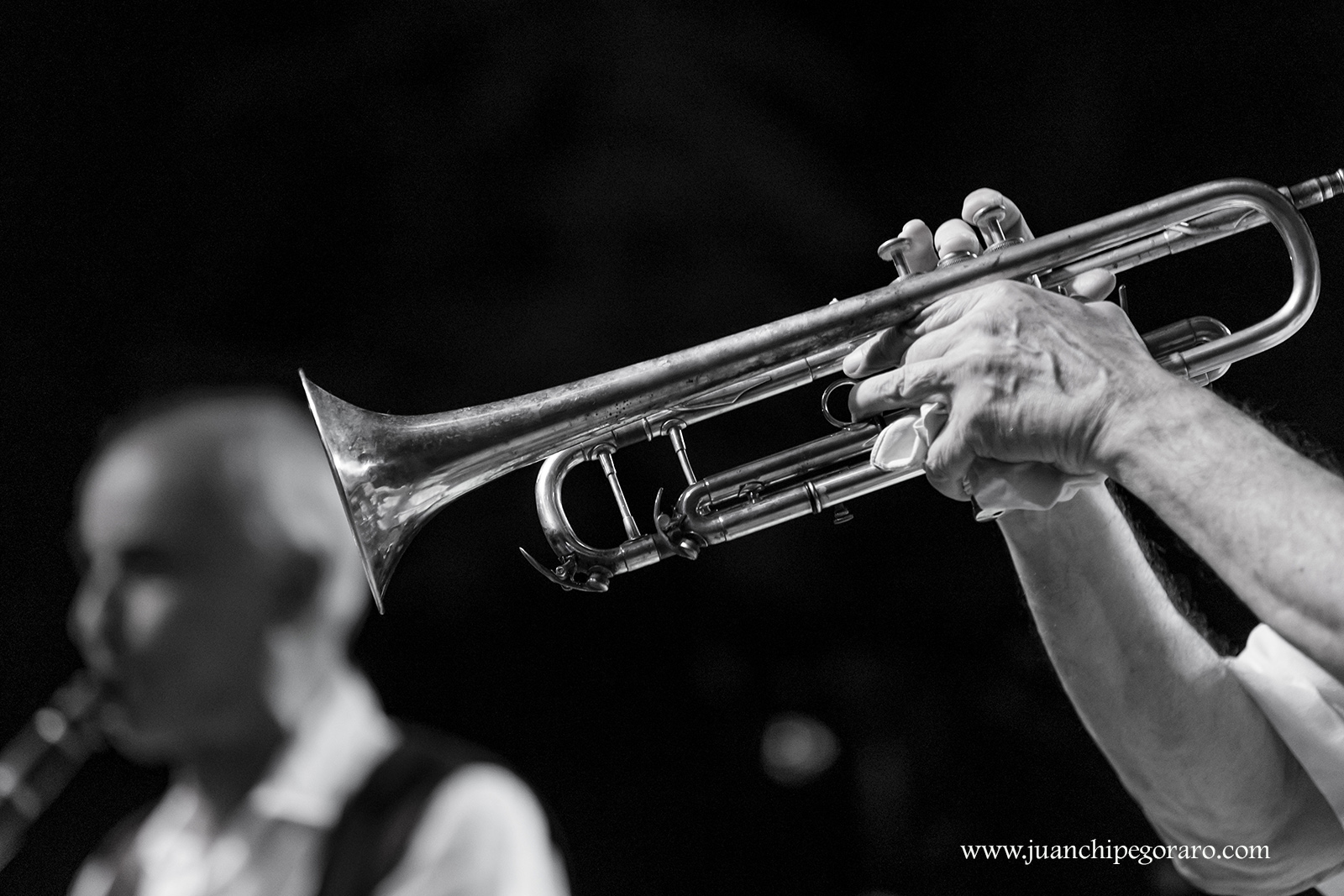 Imatges del 33 Festival de Jazz d'Arenys de Mar - 2025 - Foto 73904167