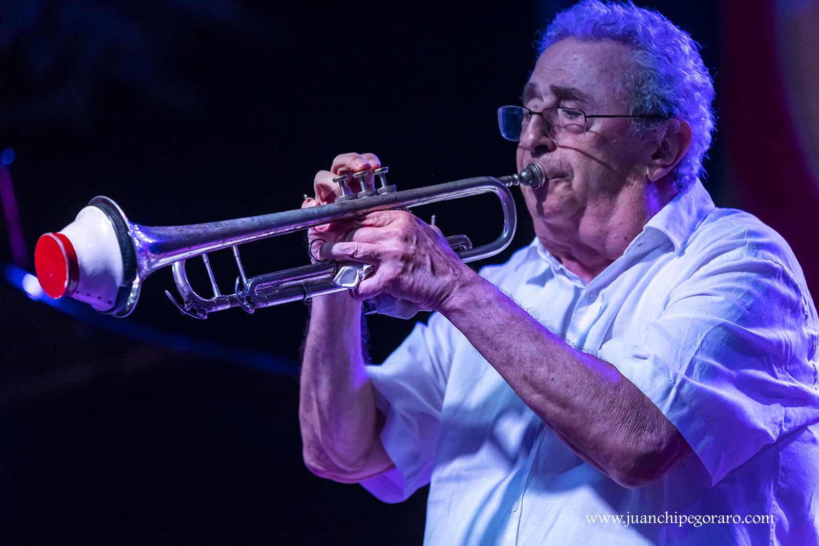 Imatges del 33 Festival de Jazz d'Arenys de Mar - 2025 - Foto 63039016