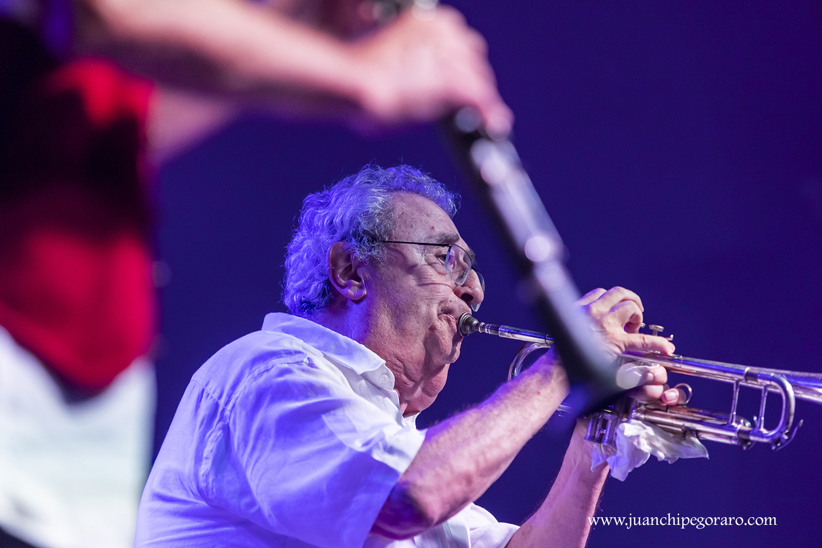 Imatges del 33 Festival de Jazz d'Arenys de Mar - 2025 - Foto 10809650