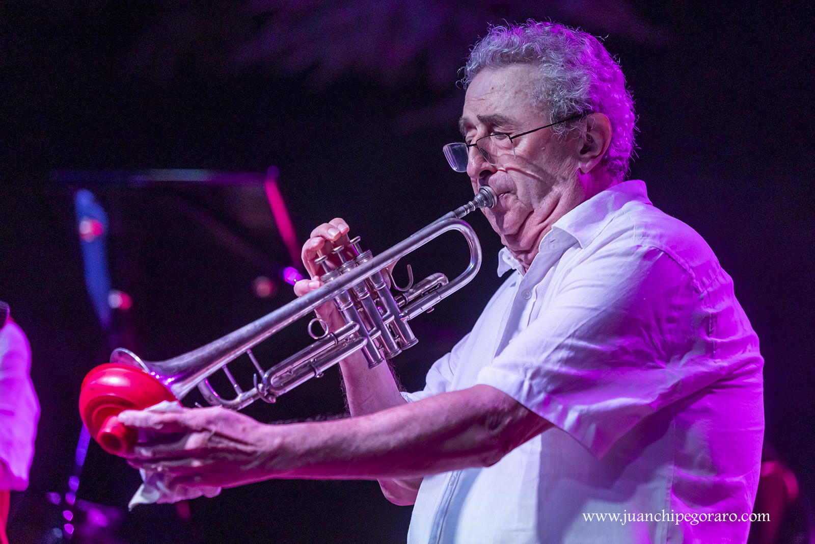 Imatges del 33 Festival de Jazz d'Arenys de Mar - 2025 - Foto 85856149