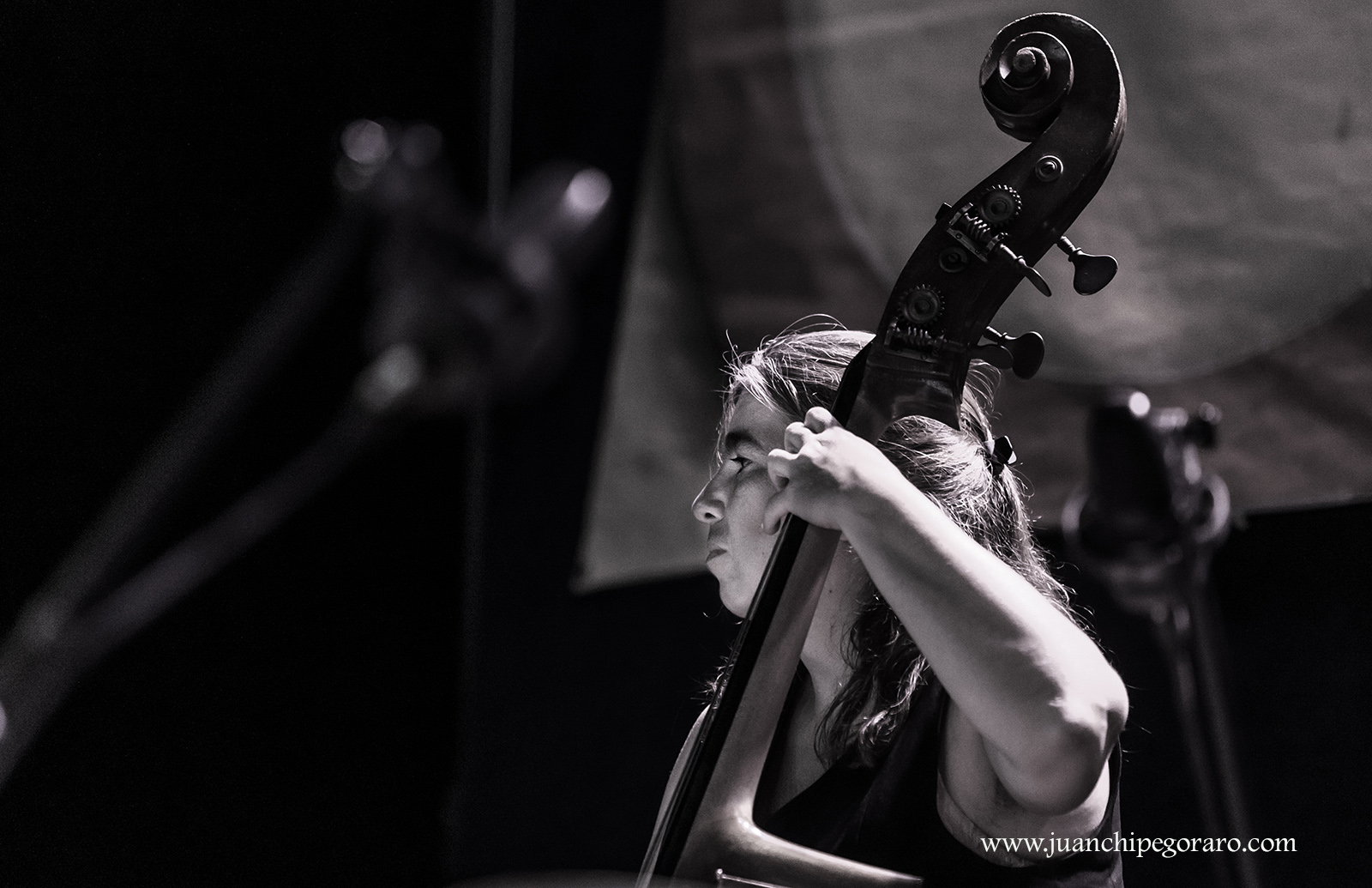 Imatges del 33 Festival de Jazz d'Arenys de Mar - 2025 - Foto 70359346